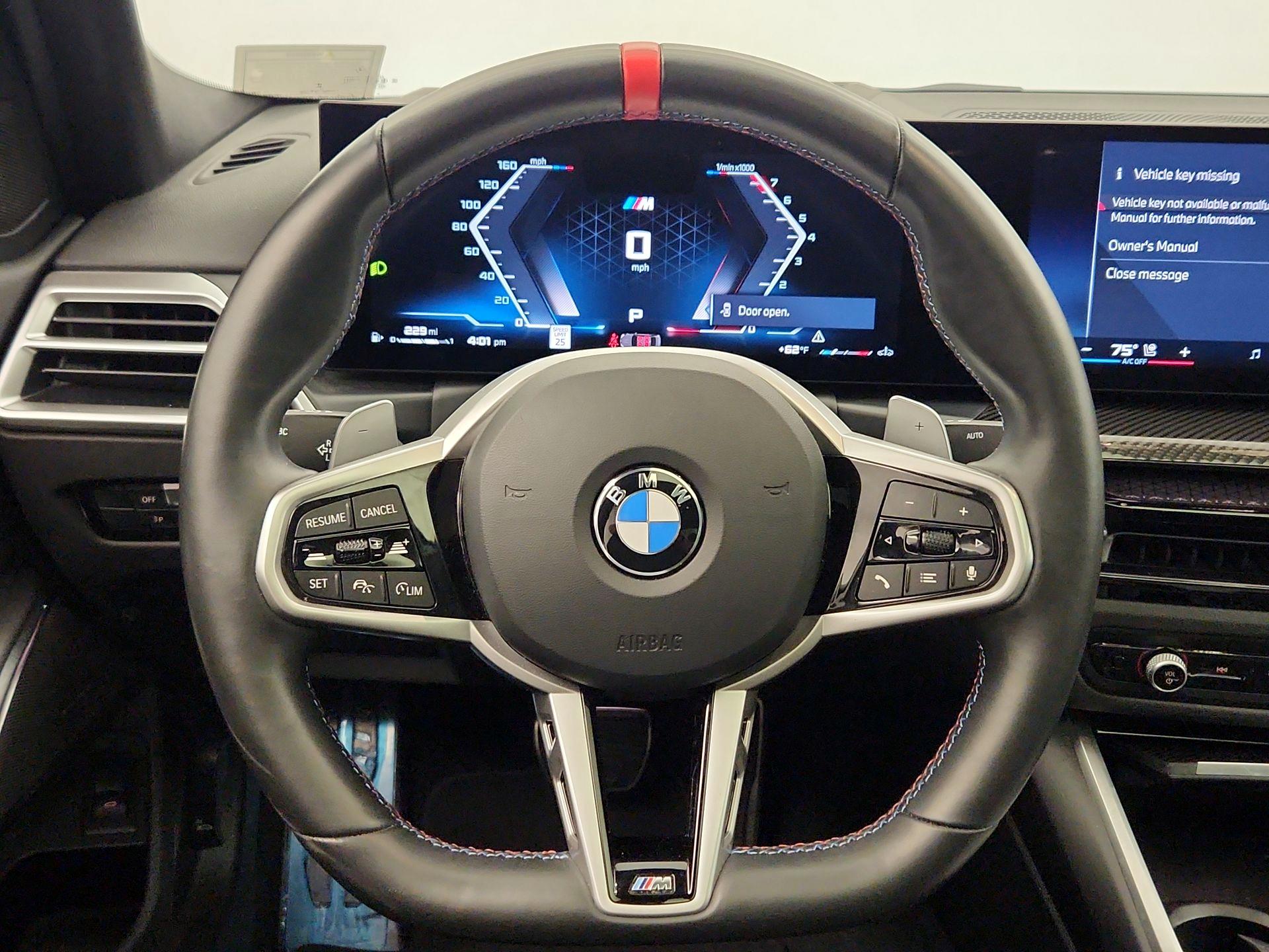 Thumbnail: 2025 BMW 3 Series - 10