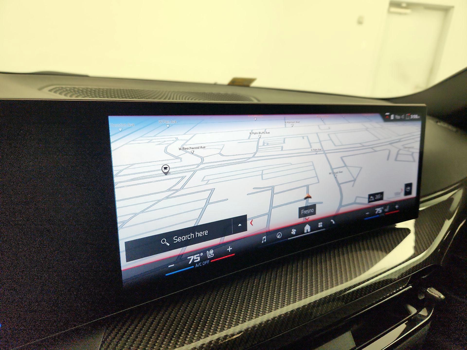 Thumbnail: 2025 BMW 3 Series - 14