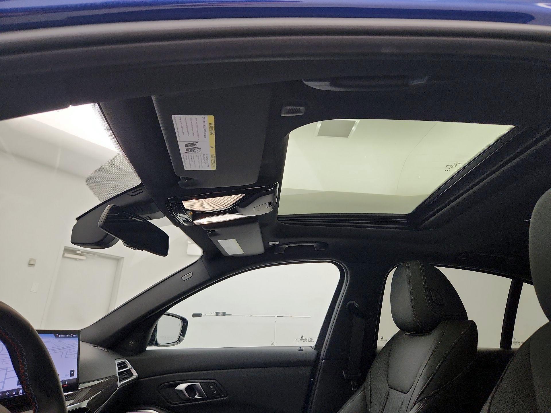 Thumbnail: 2025 BMW 3 Series - 20