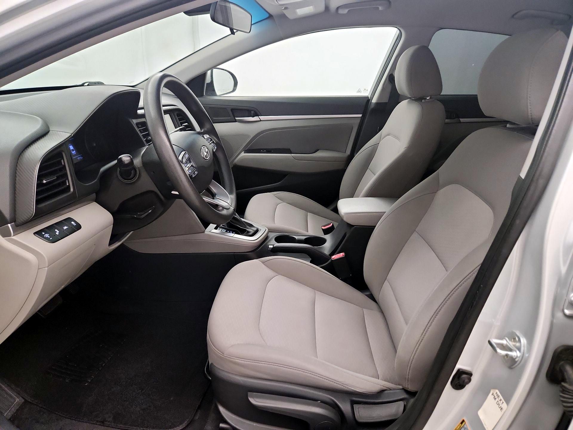 Thumbnail: 2020 Hyundai Elantra - 11