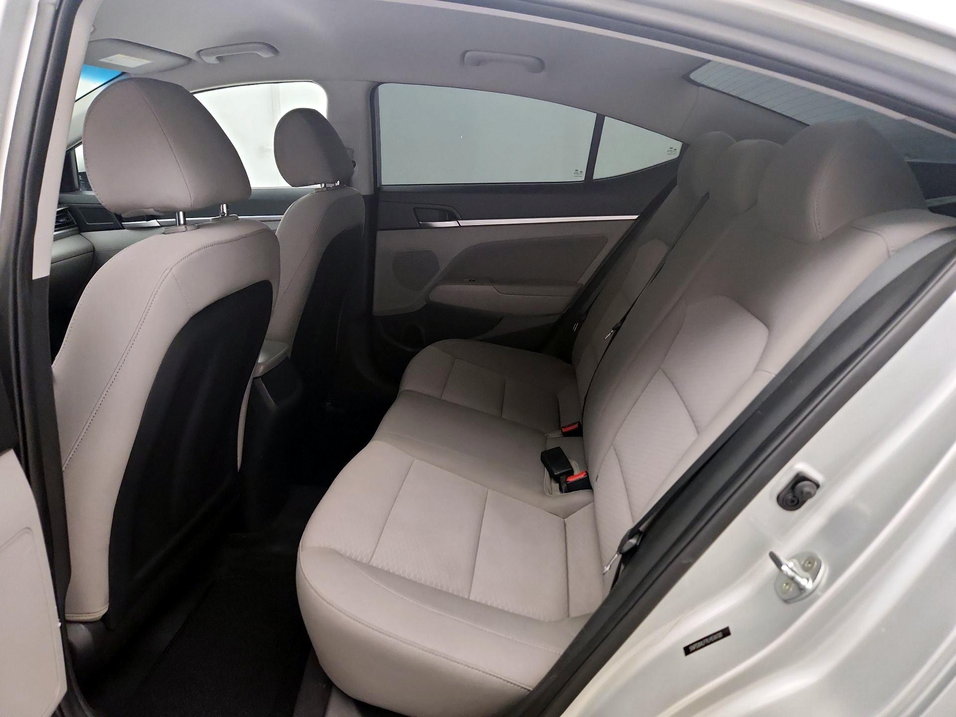 Thumbnail: 2020 Hyundai Elantra - 19