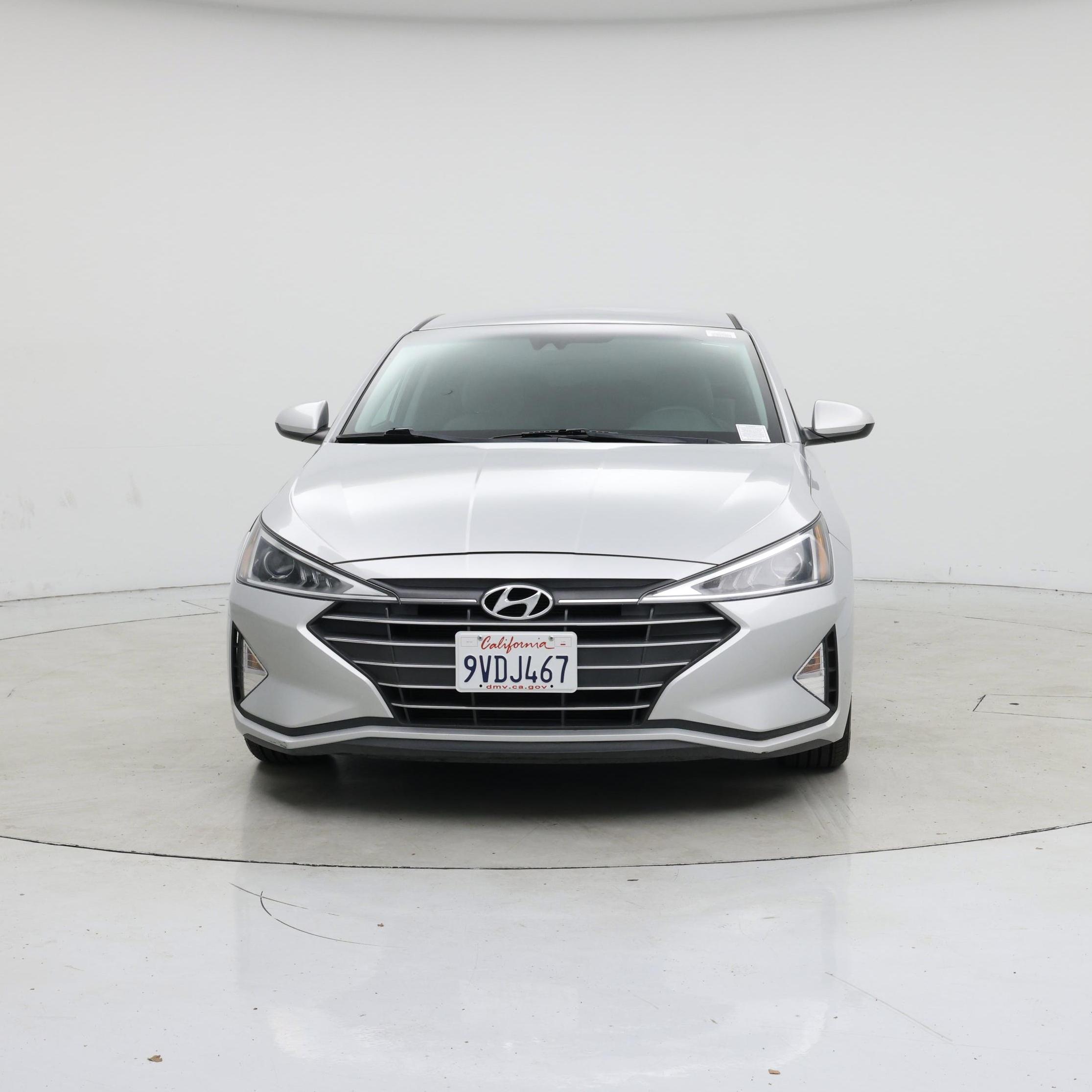 Thumbnail: 2020 Hyundai Elantra - 5
