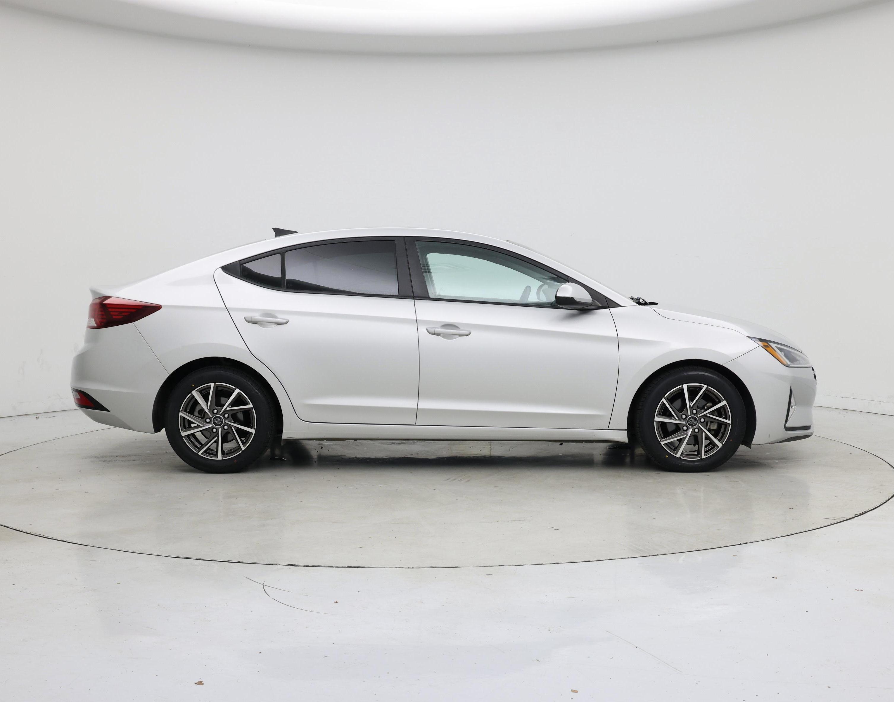 Thumbnail: 2020 Hyundai Elantra - 7