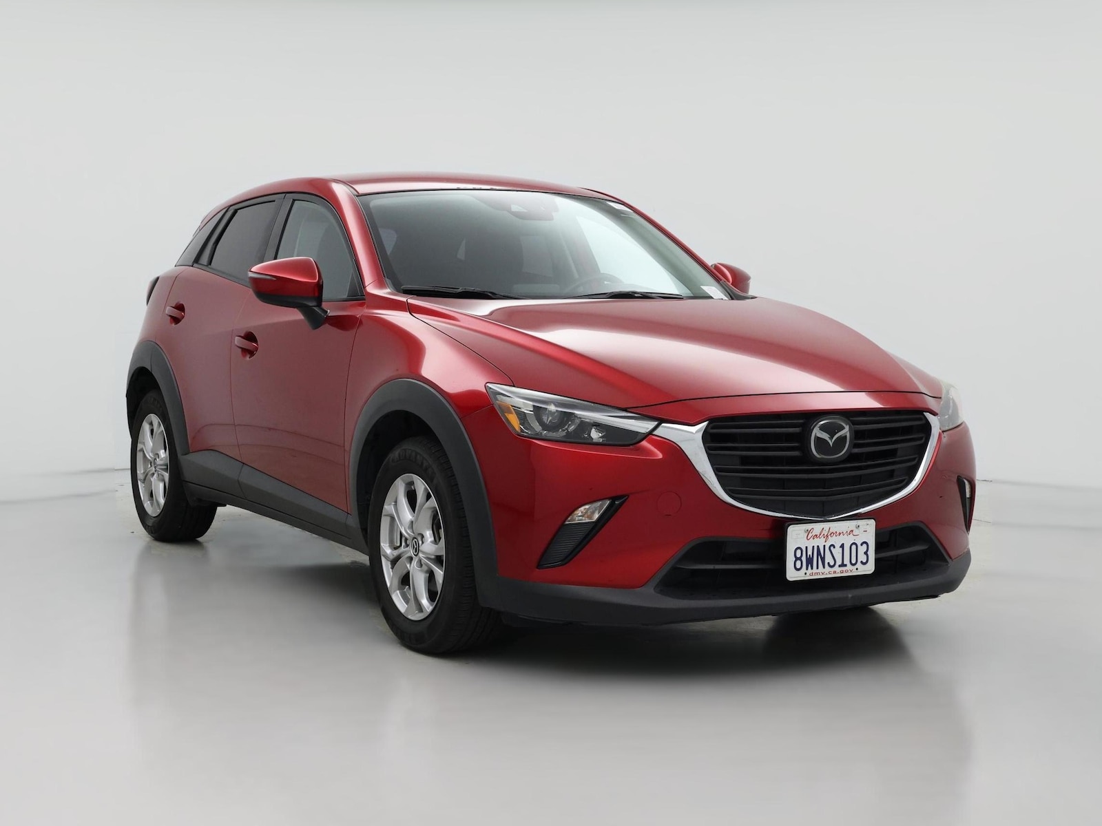 2020 Mazda CX-3 Sport