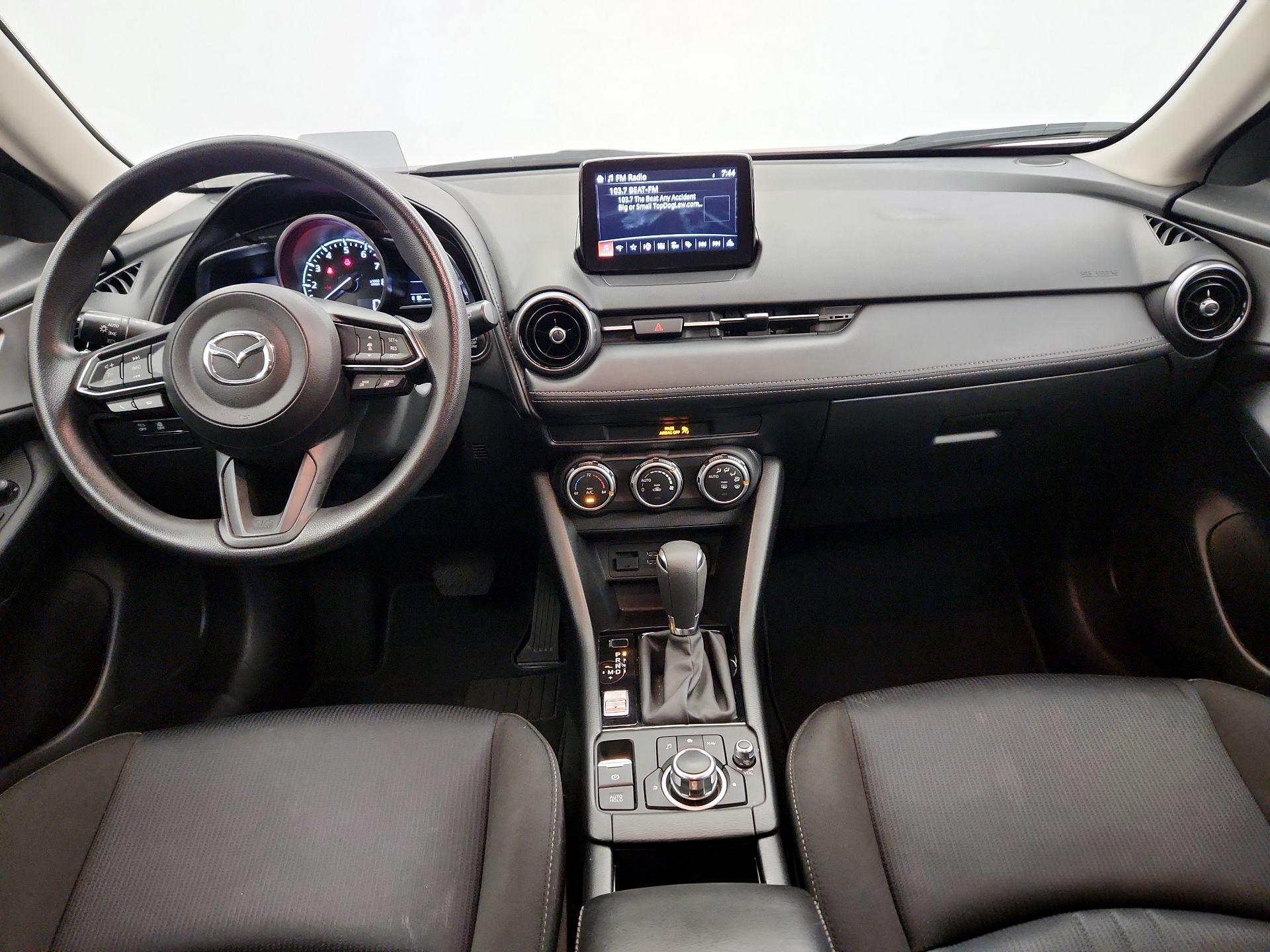 Thumbnail: 2020 Mazda CX-3 - 9