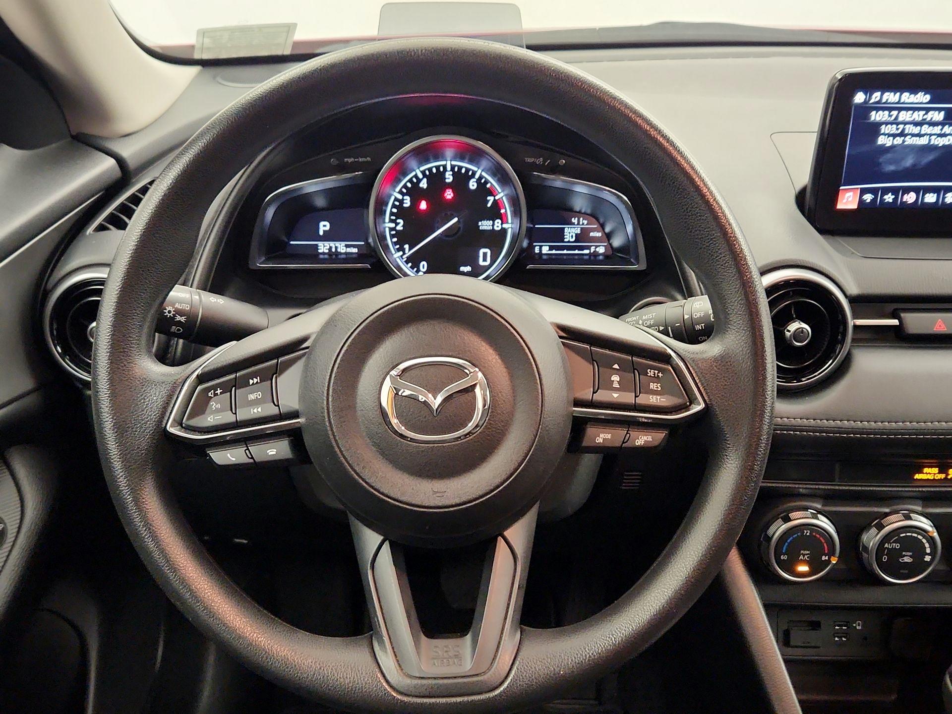 Thumbnail: 2020 Mazda CX-3 - 10