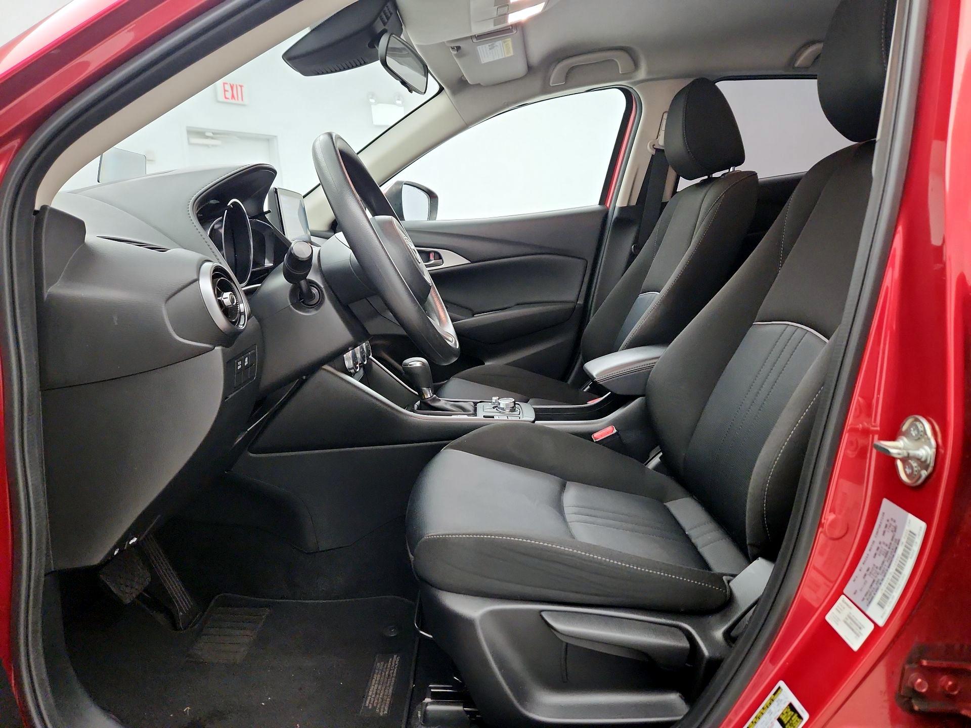 Thumbnail: 2020 Mazda CX-3 - 11