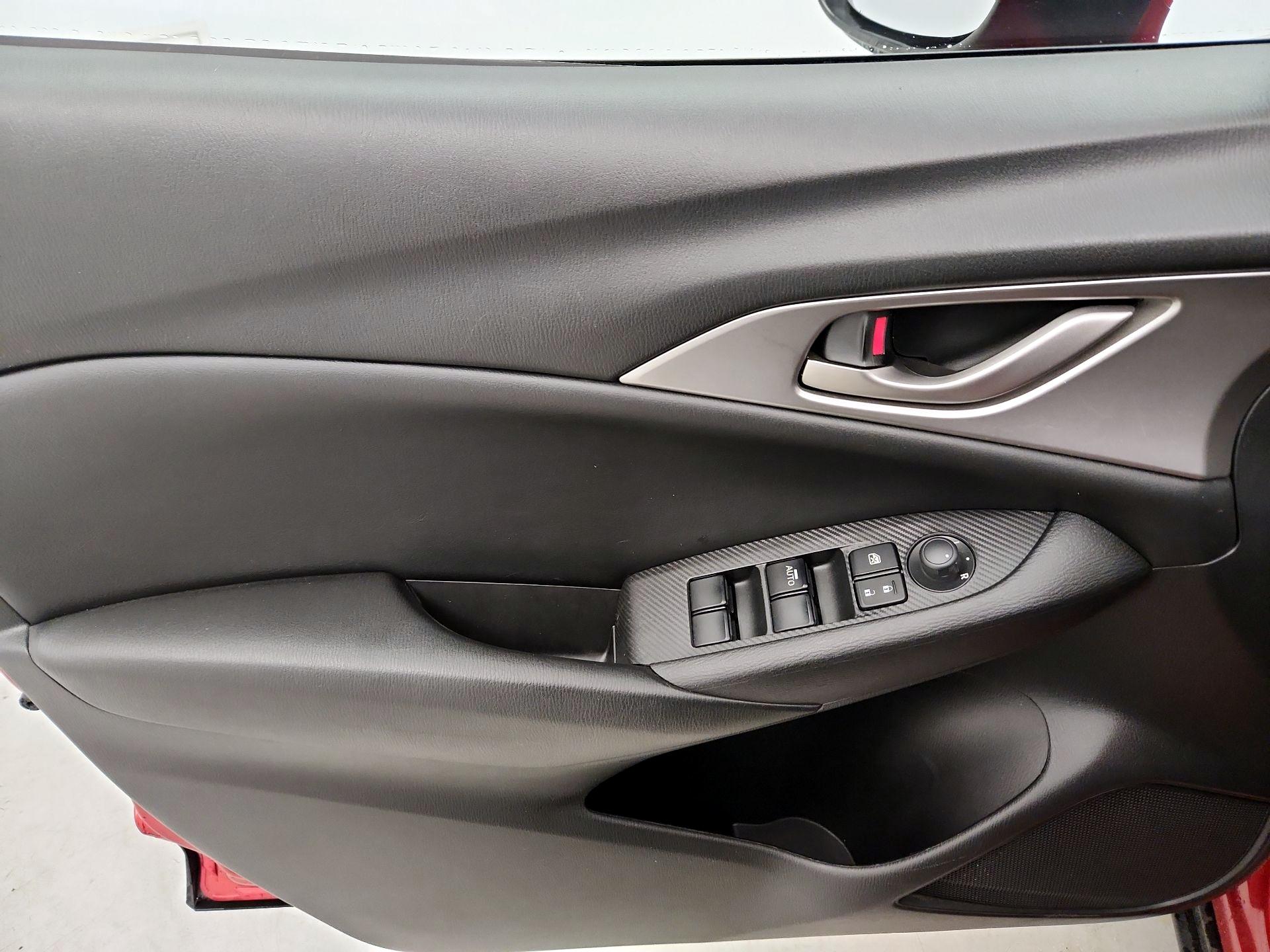 Thumbnail: 2020 Mazda CX-3 - 12