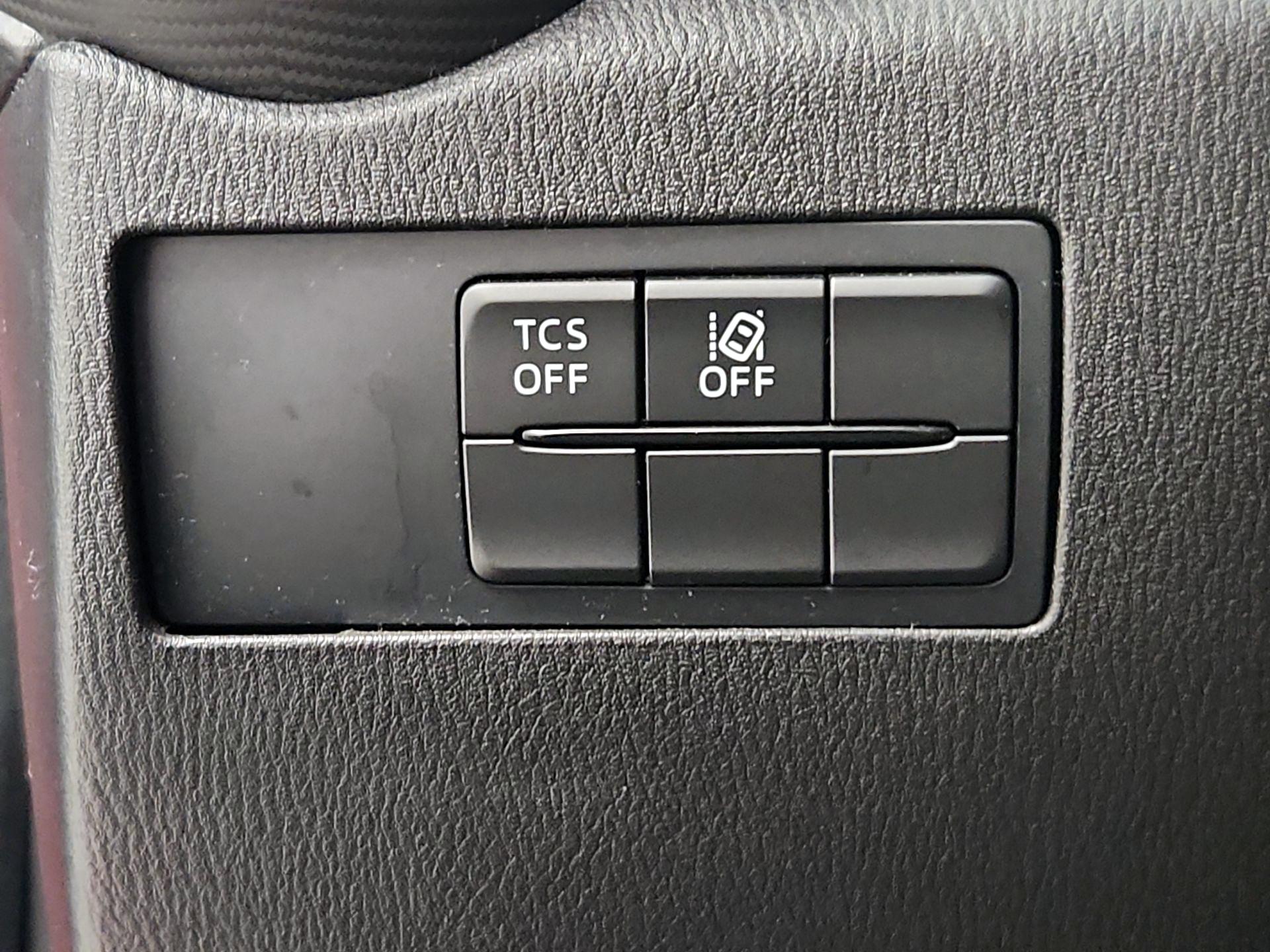 Thumbnail: 2020 Mazda CX-3 - 13