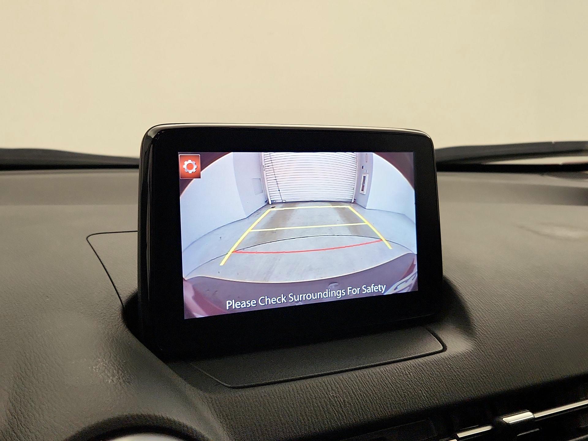 Thumbnail: 2020 Mazda CX-3 - 14