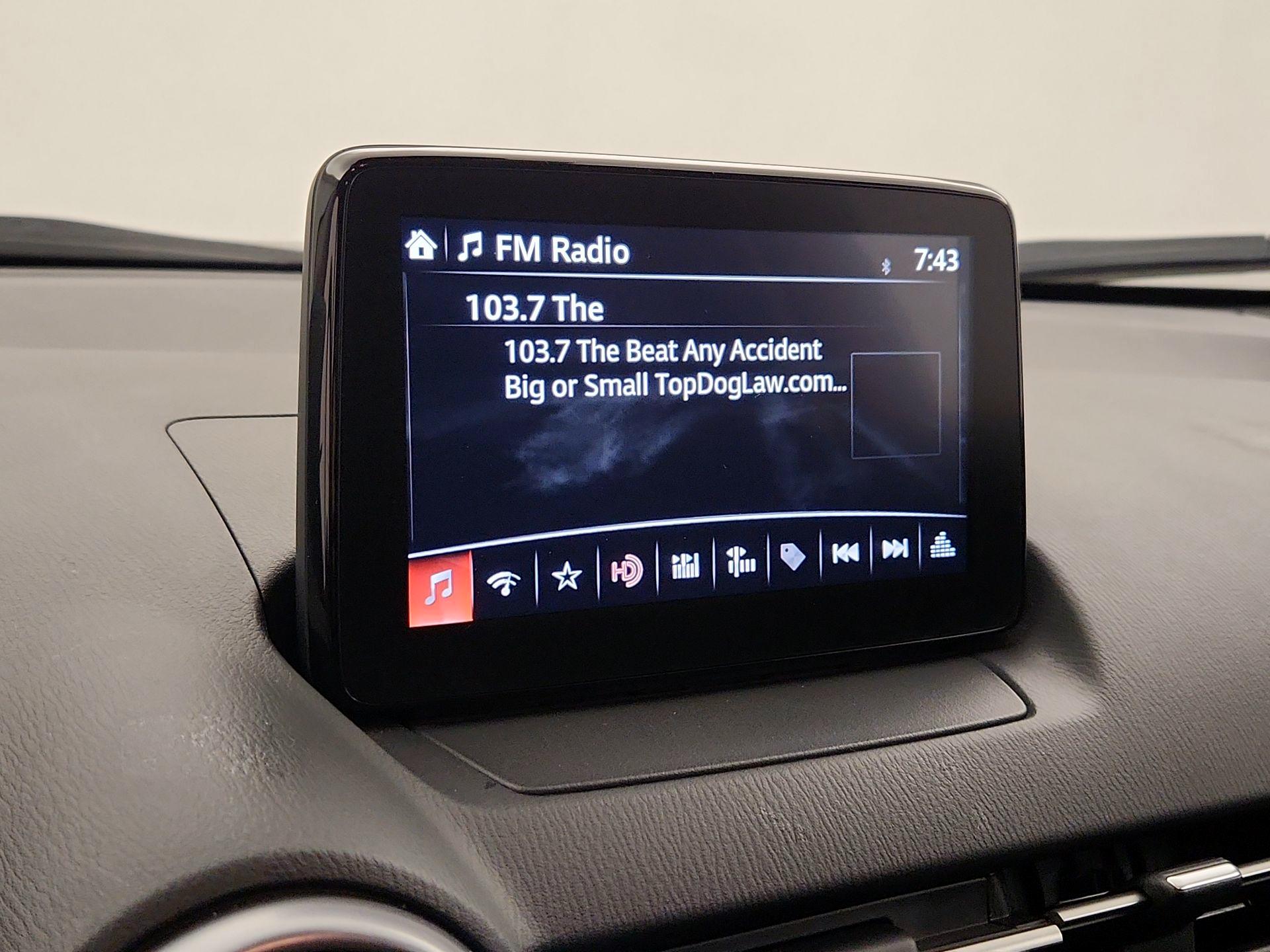 Thumbnail: 2020 Mazda CX-3 - 15