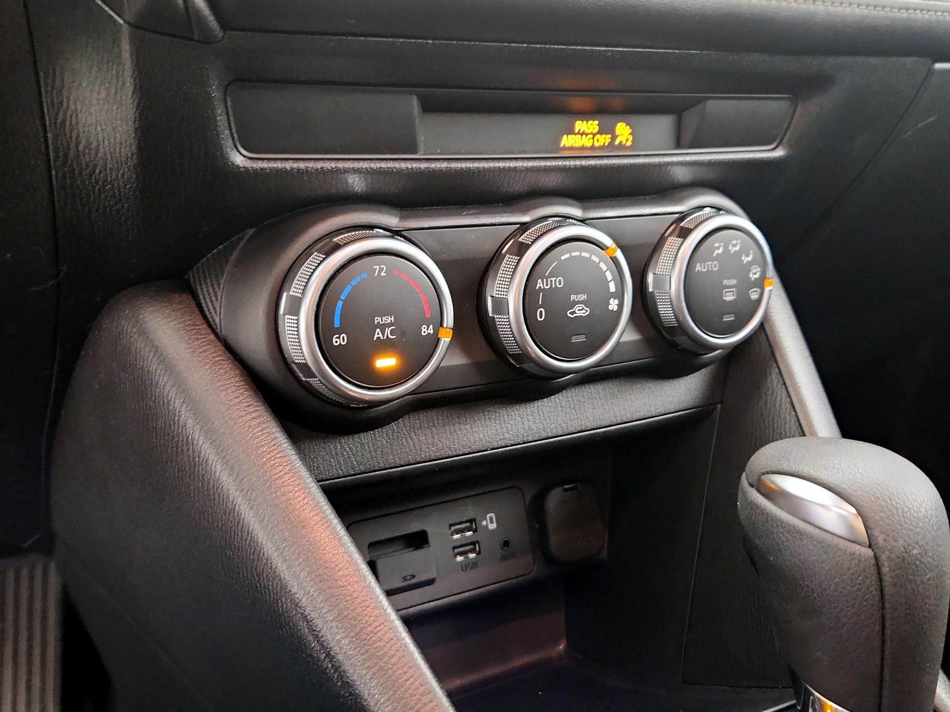 Thumbnail: 2020 Mazda CX-3 - 16