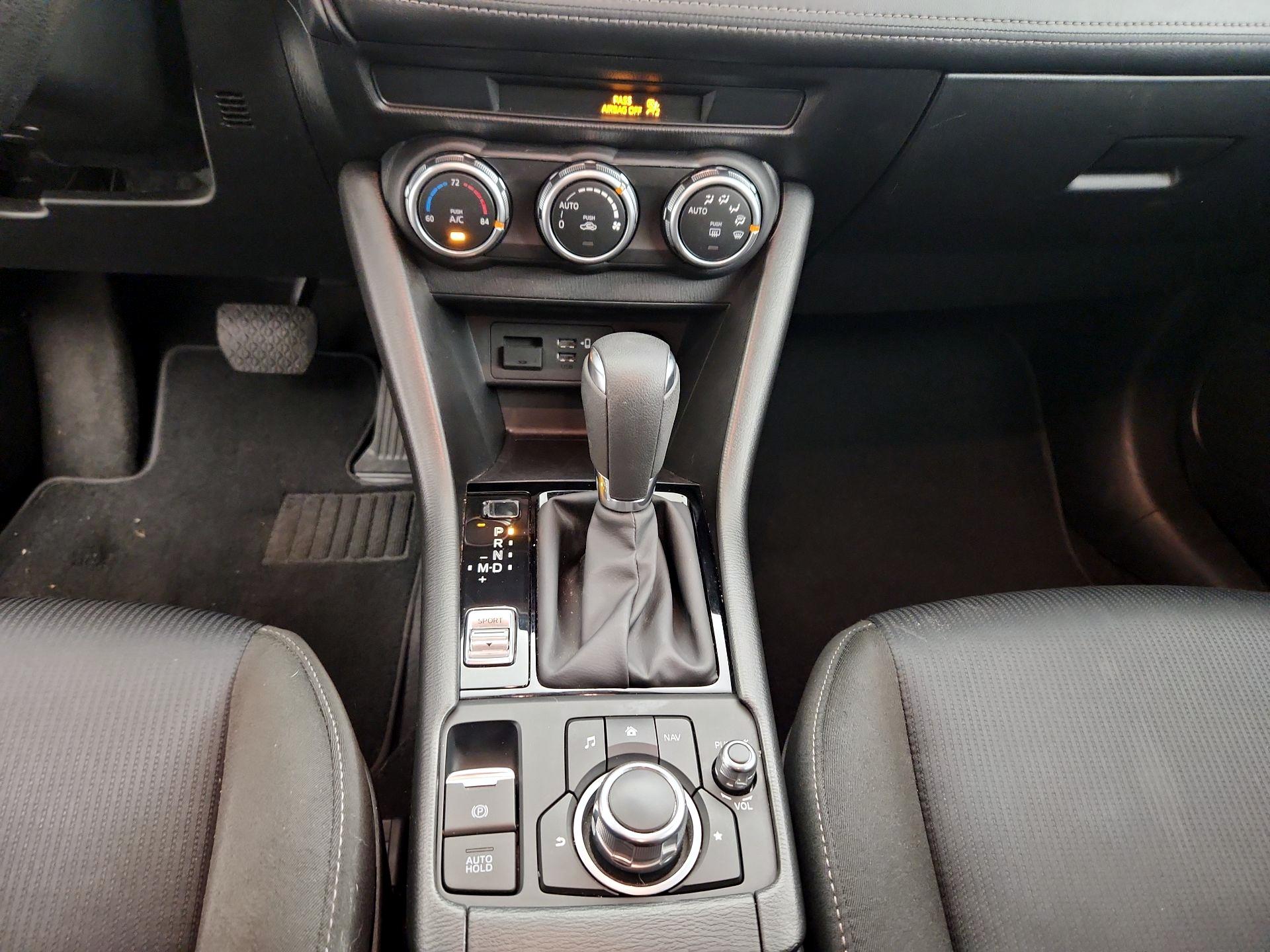 Thumbnail: 2020 Mazda CX-3 - 17