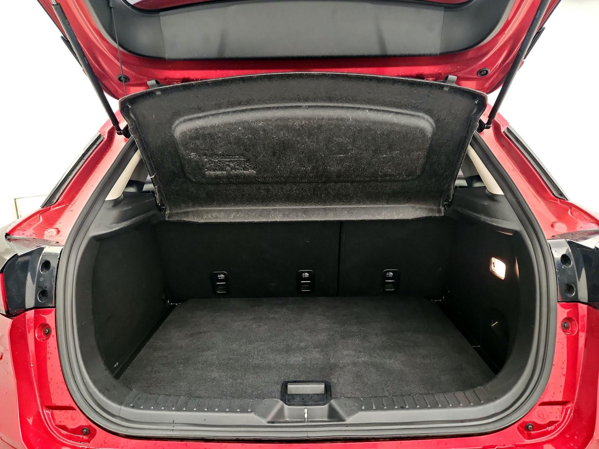 Thumbnail: 2020 Mazda CX-3 - 20