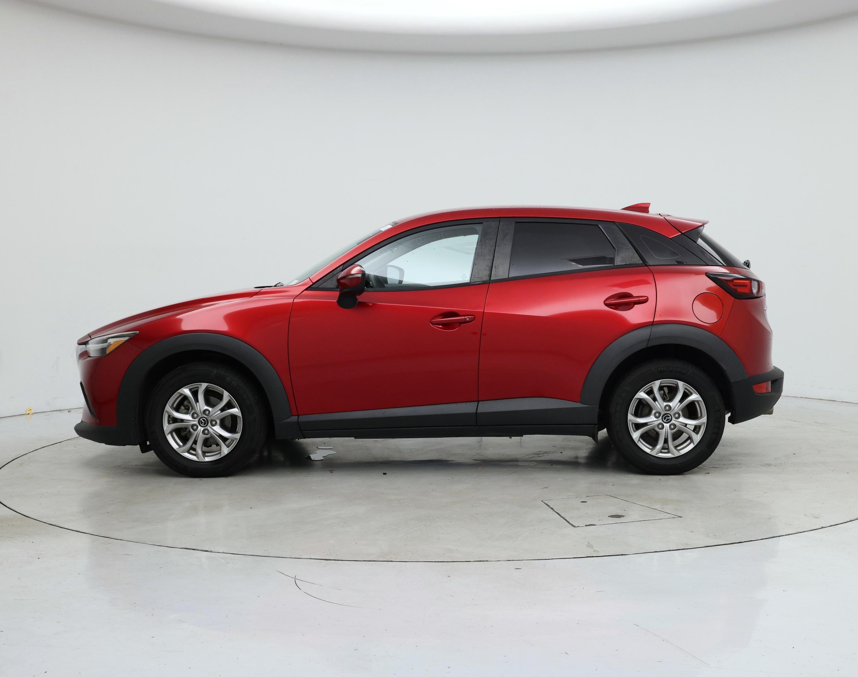 Thumbnail: 2020 Mazda CX-3 - 3