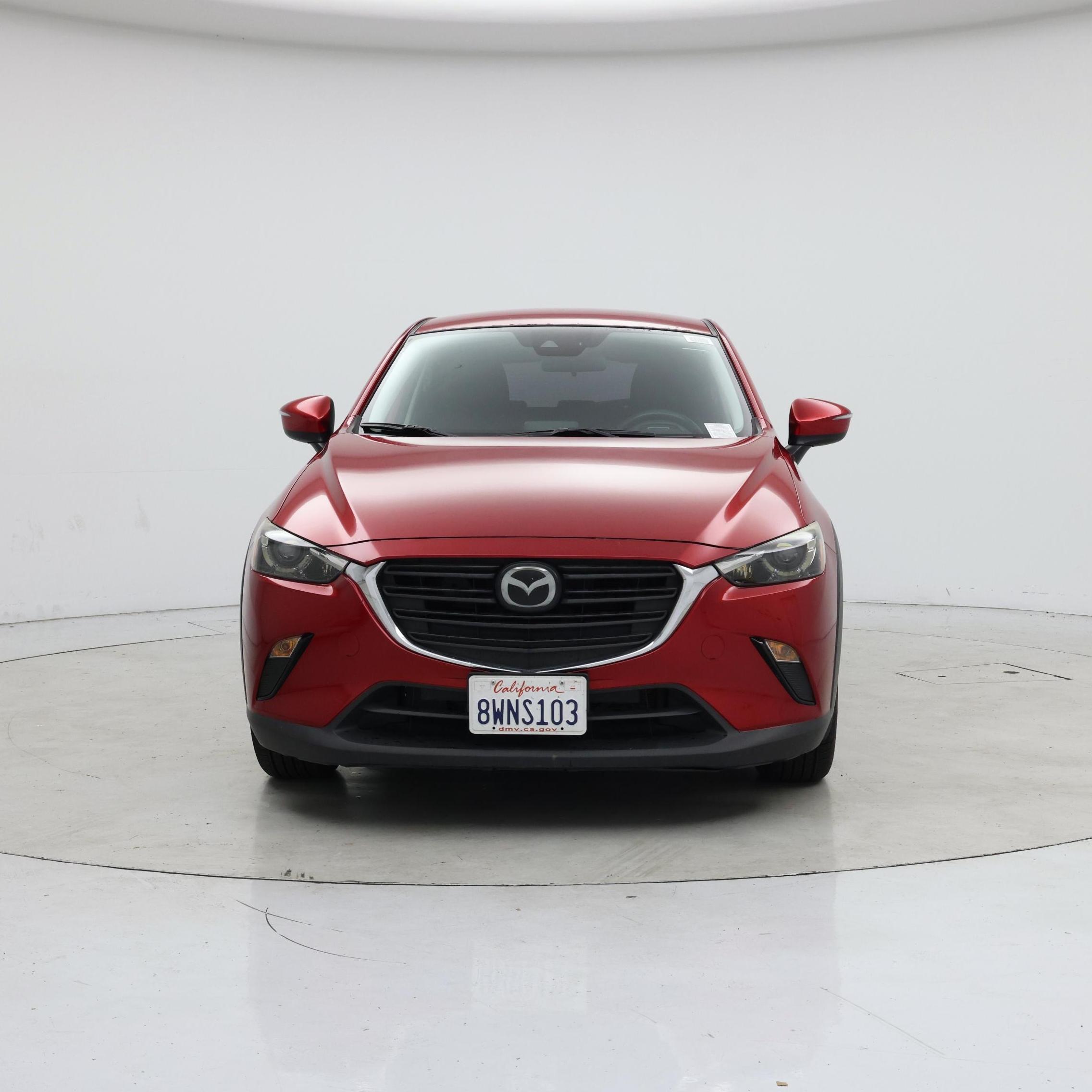 Thumbnail: 2020 Mazda CX-3 - 5