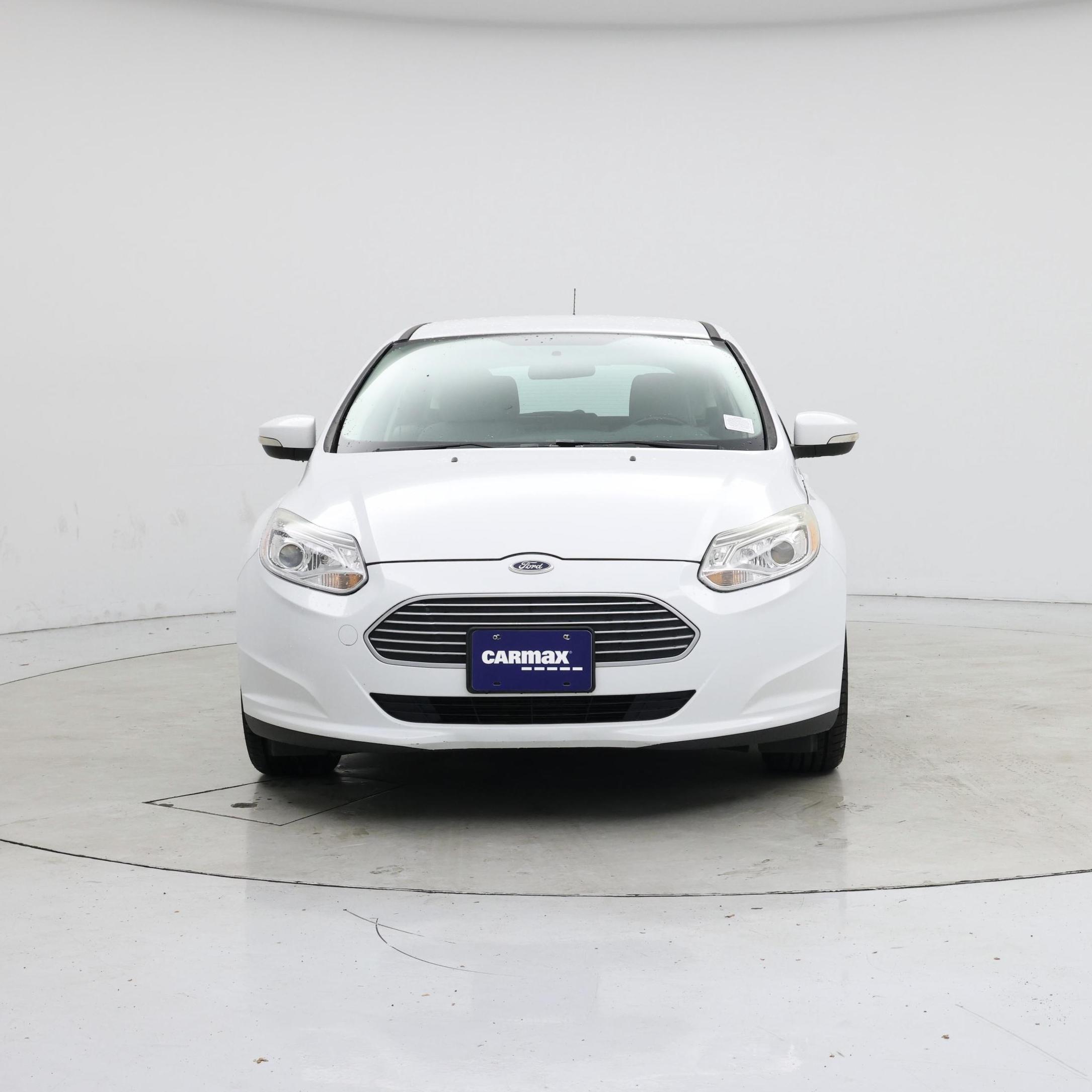 Thumbnail: 2016 Ford Focus - 5