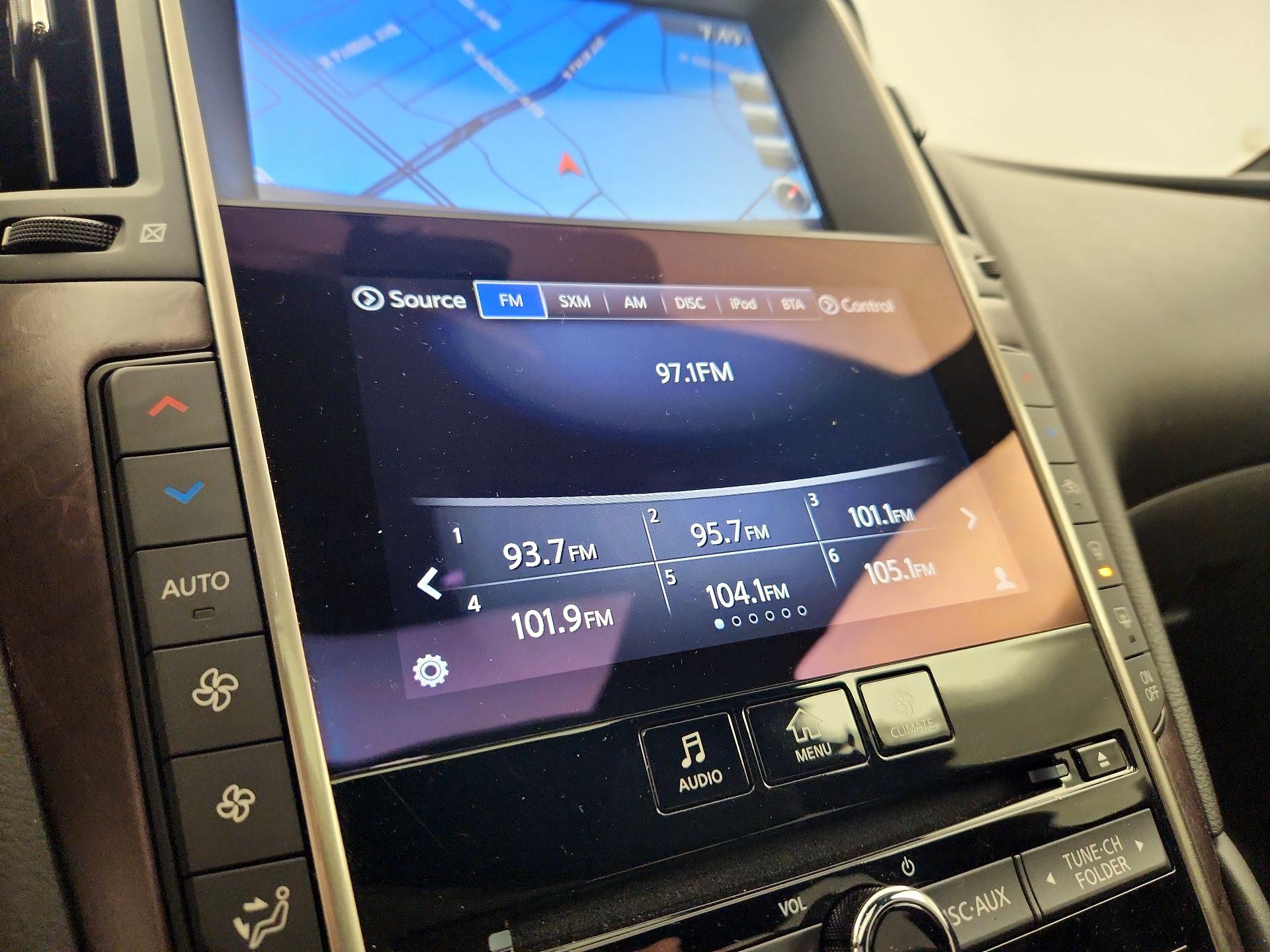 Thumbnail: 2017 INFINITI  - 16