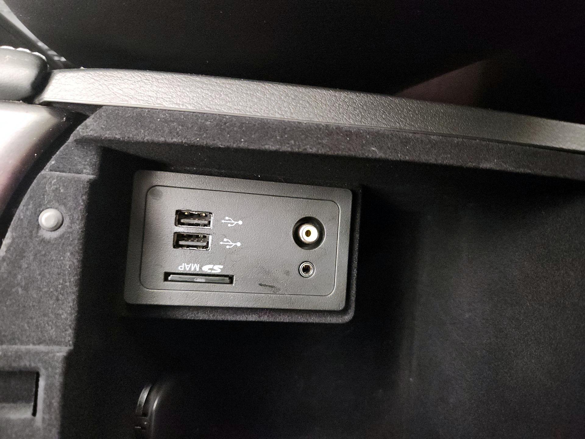 Thumbnail: 2017 INFINITI  - 19