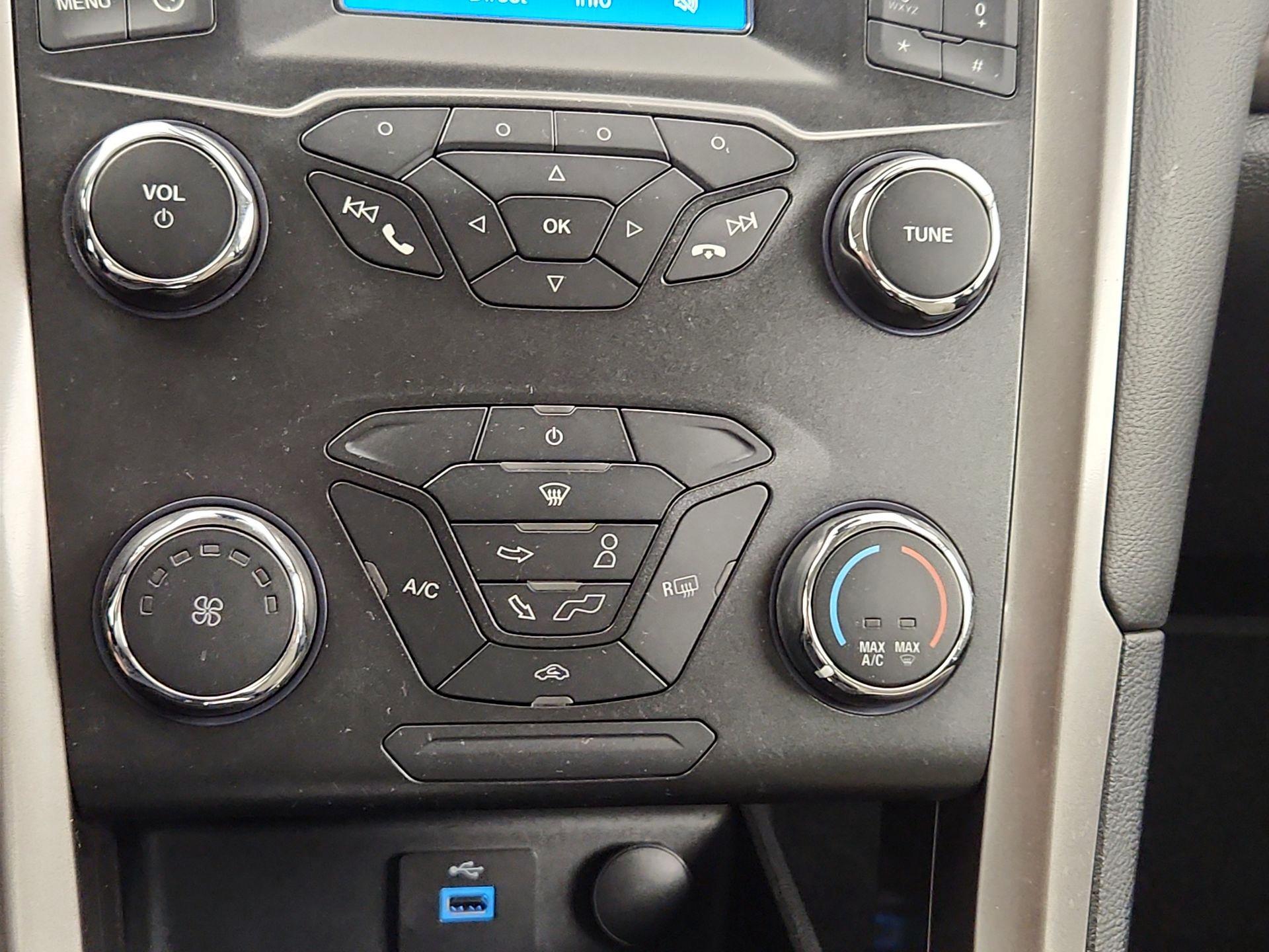 Thumbnail: 2019 Ford Fusion - 16