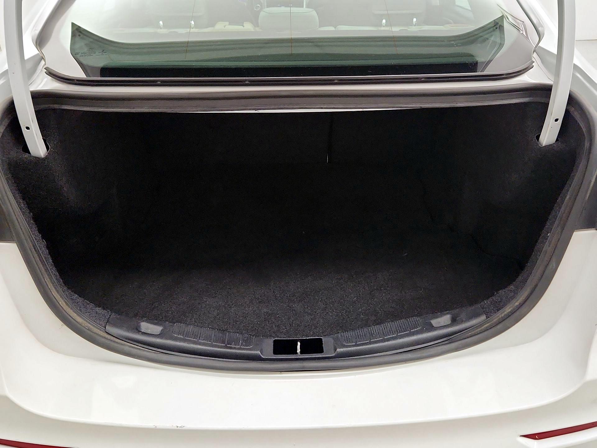 Thumbnail: 2019 Ford Fusion - 20