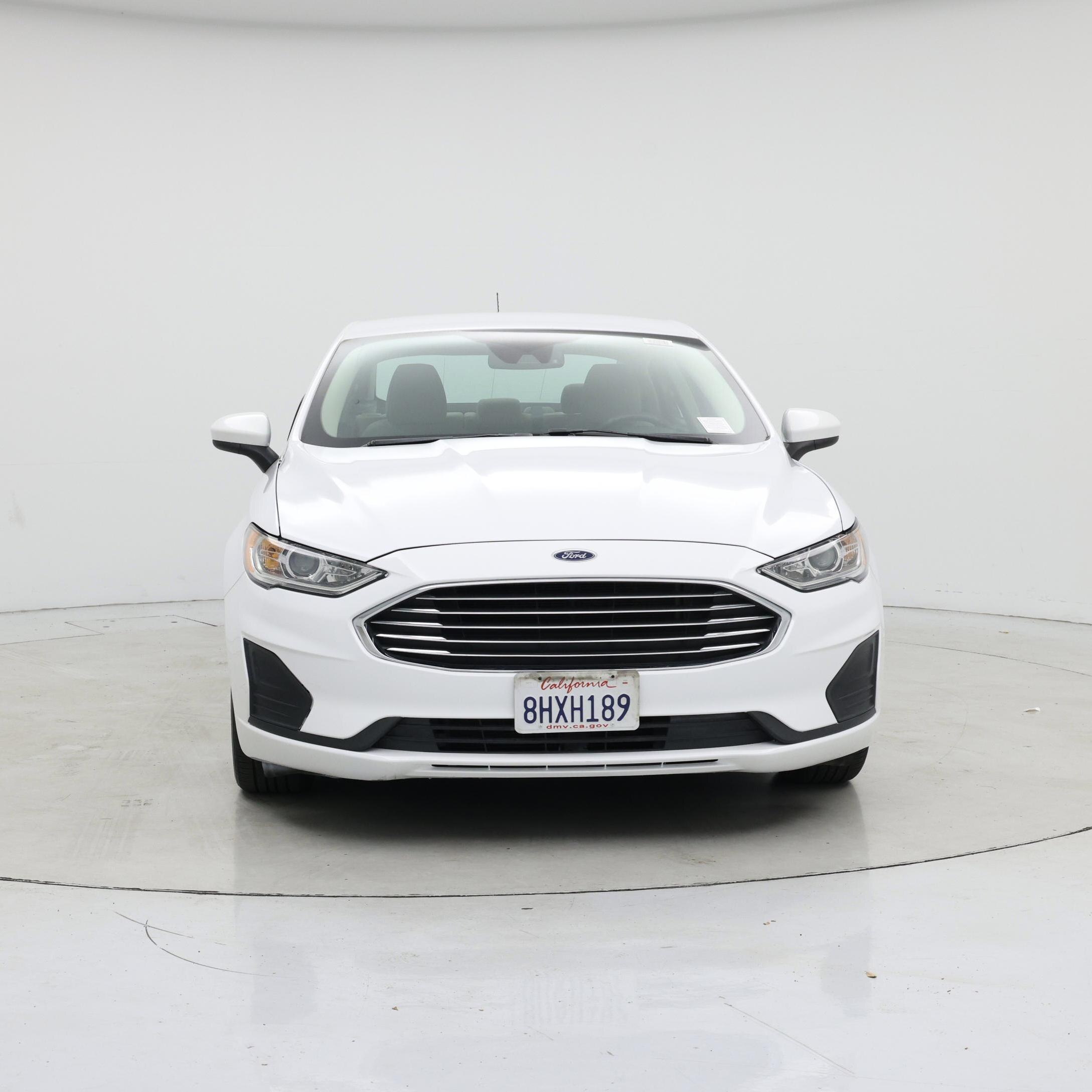 Thumbnail: 2019 Ford Fusion - 5