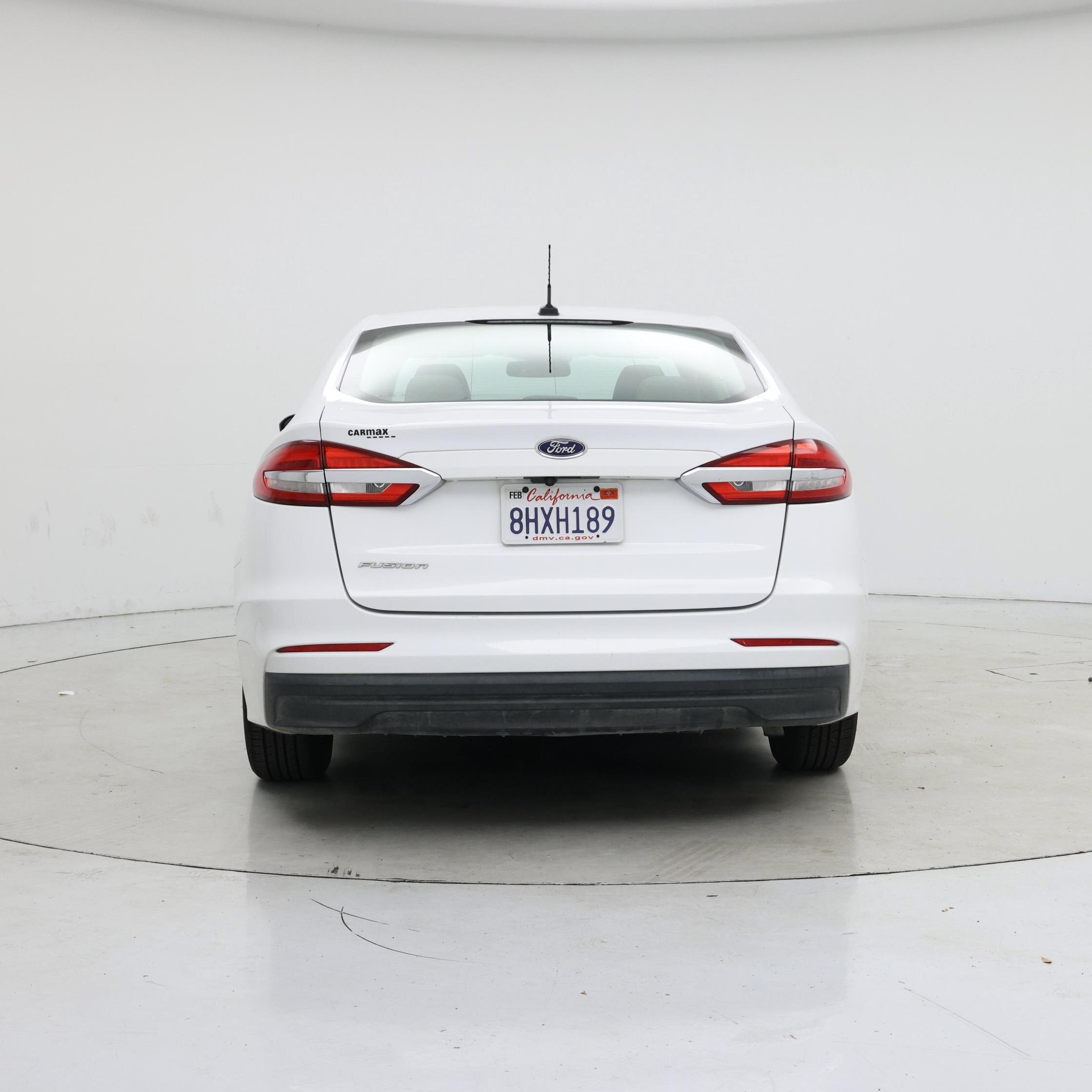 Thumbnail: 2019 Ford Fusion - 6