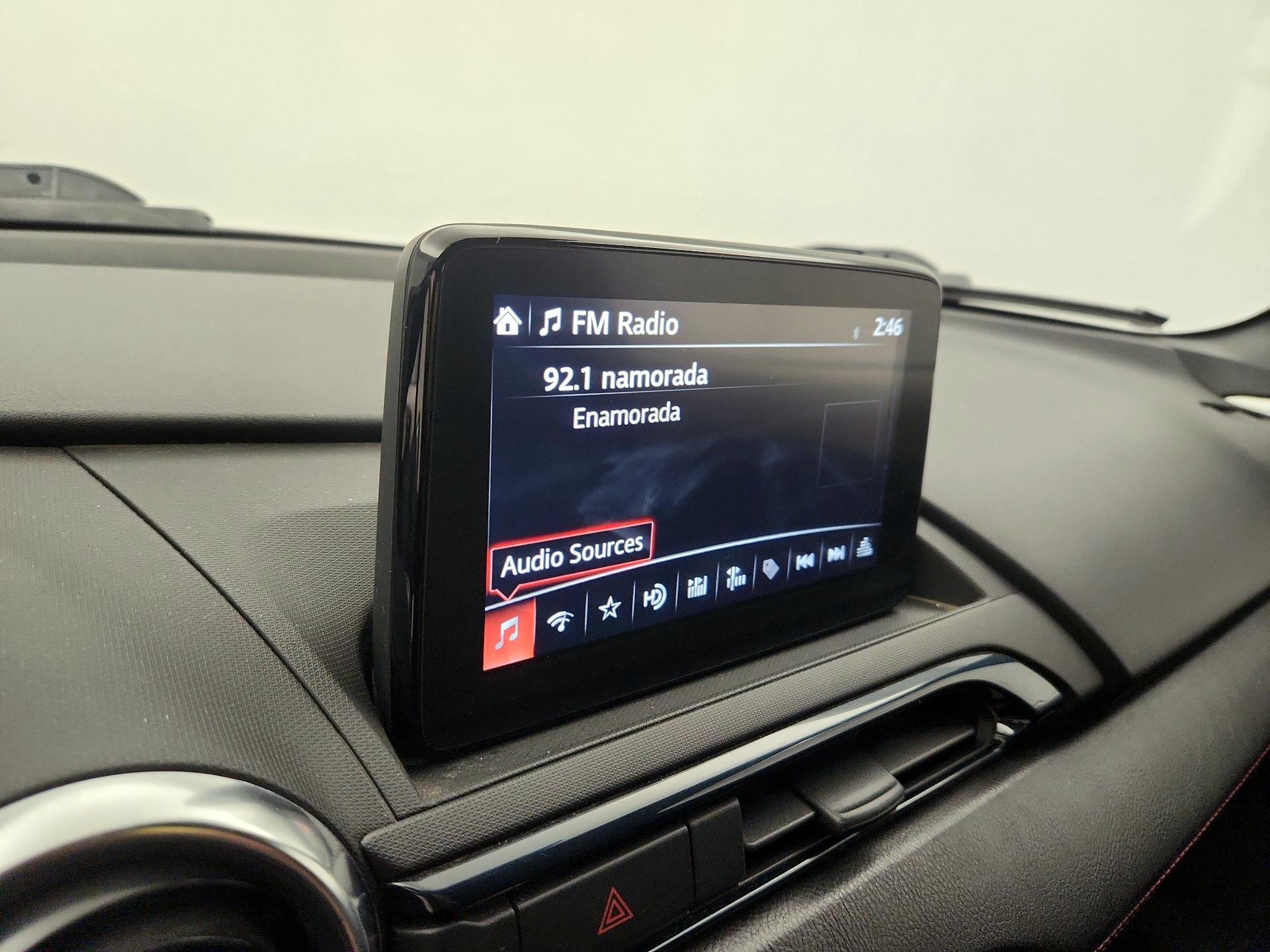 Thumbnail: 2018 Mazda MX-5 Miata - 15