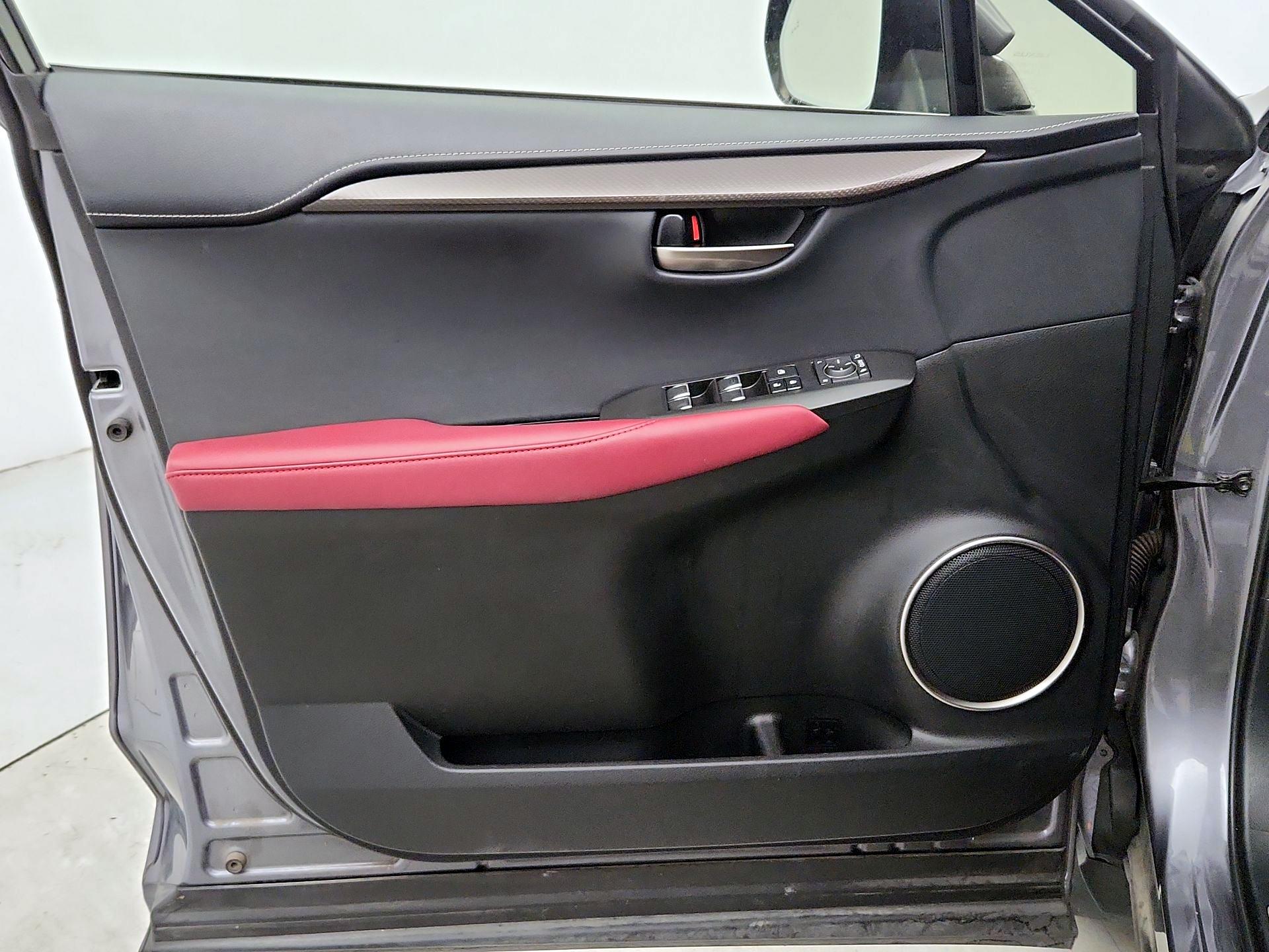 Thumbnail: 2020 Lexus NX - 12