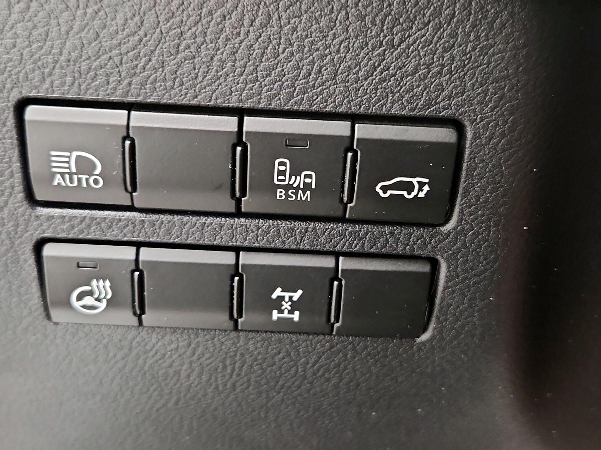 Thumbnail: 2020 Lexus NX - 13