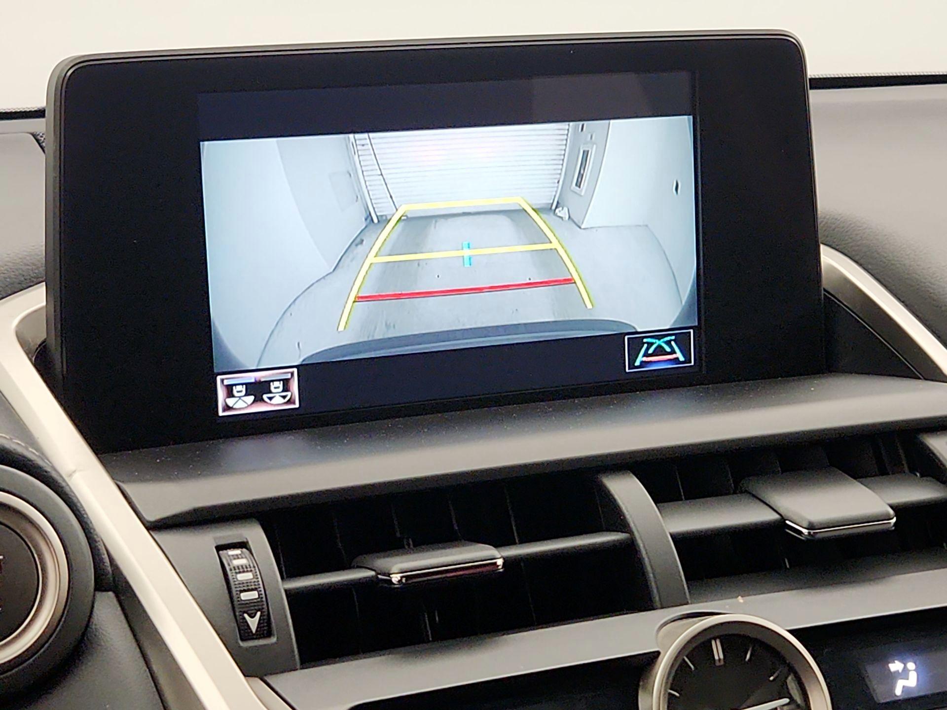 Thumbnail: 2020 Lexus NX - 14