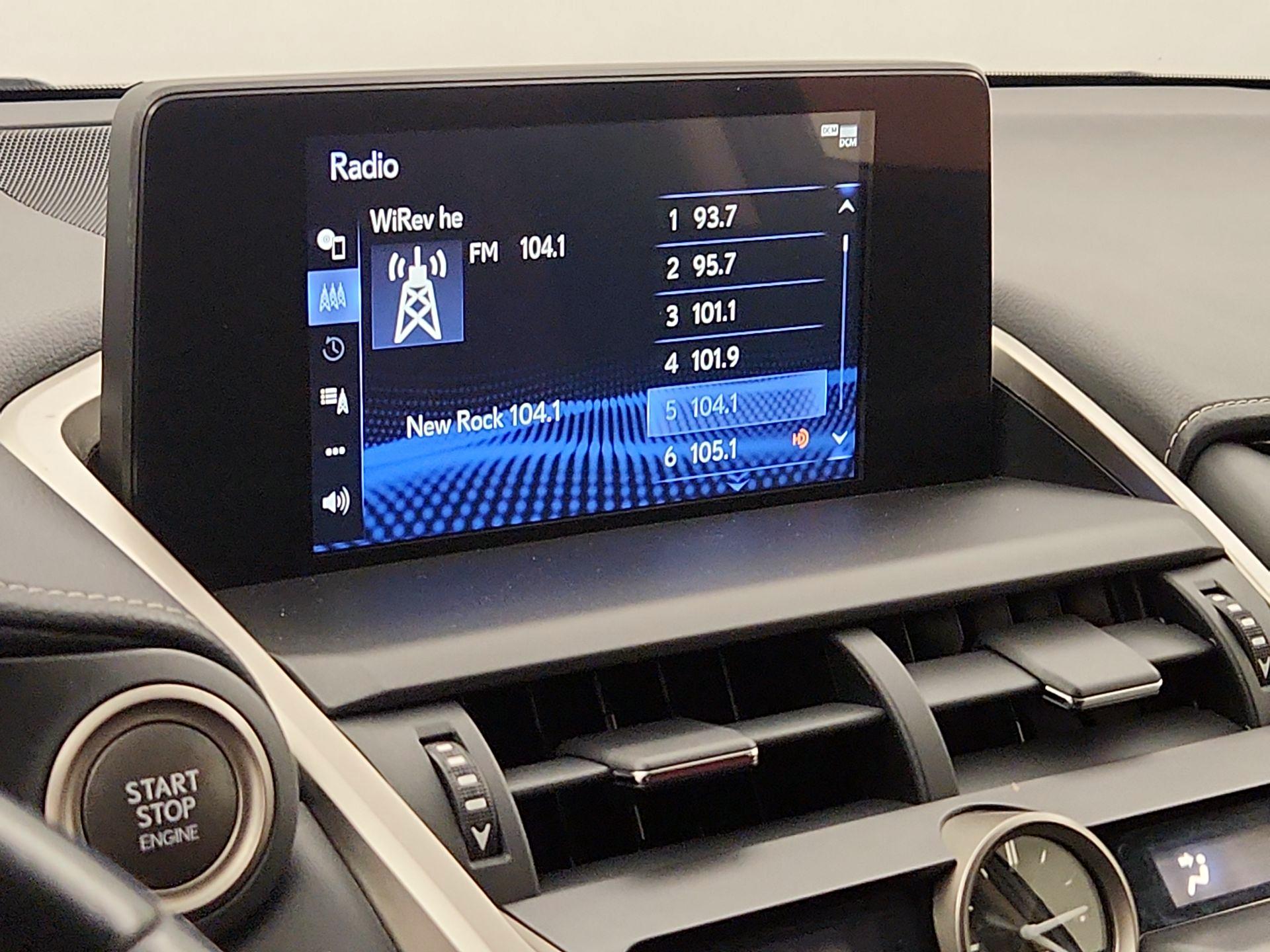 Thumbnail: 2020 Lexus NX - 15