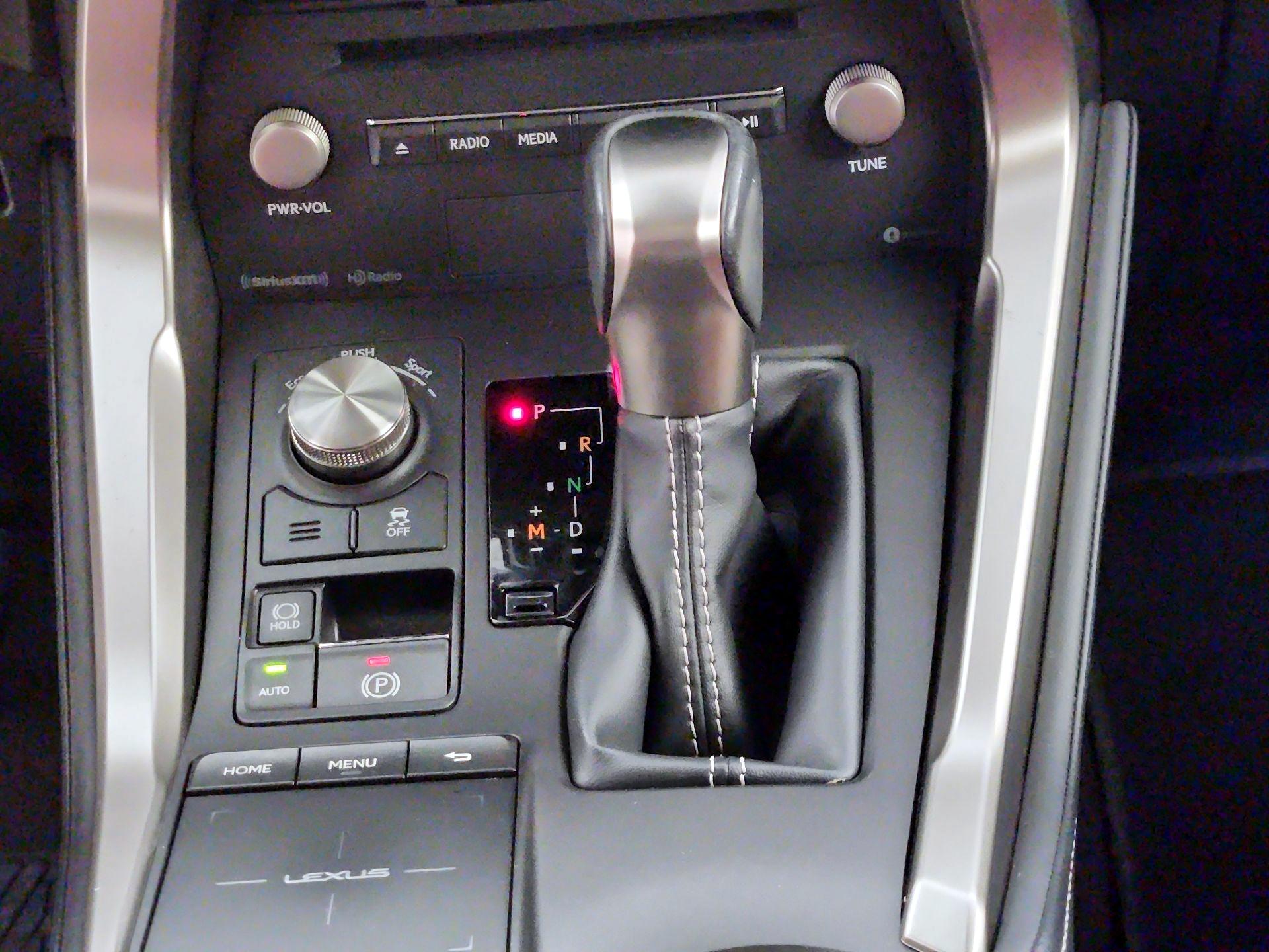 Thumbnail: 2020 Lexus NX - 17