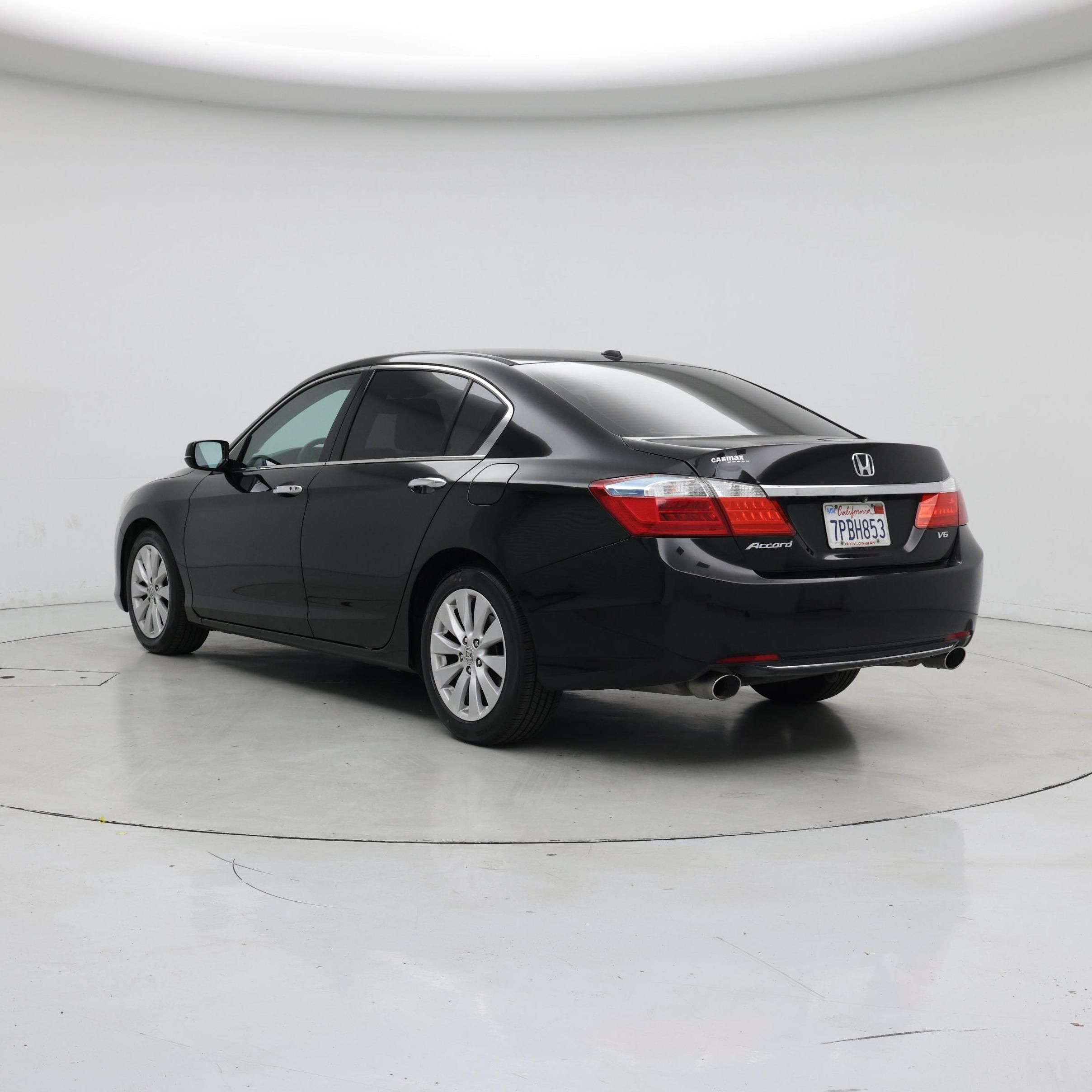 Thumbnail: 2015 Honda Accord - 2