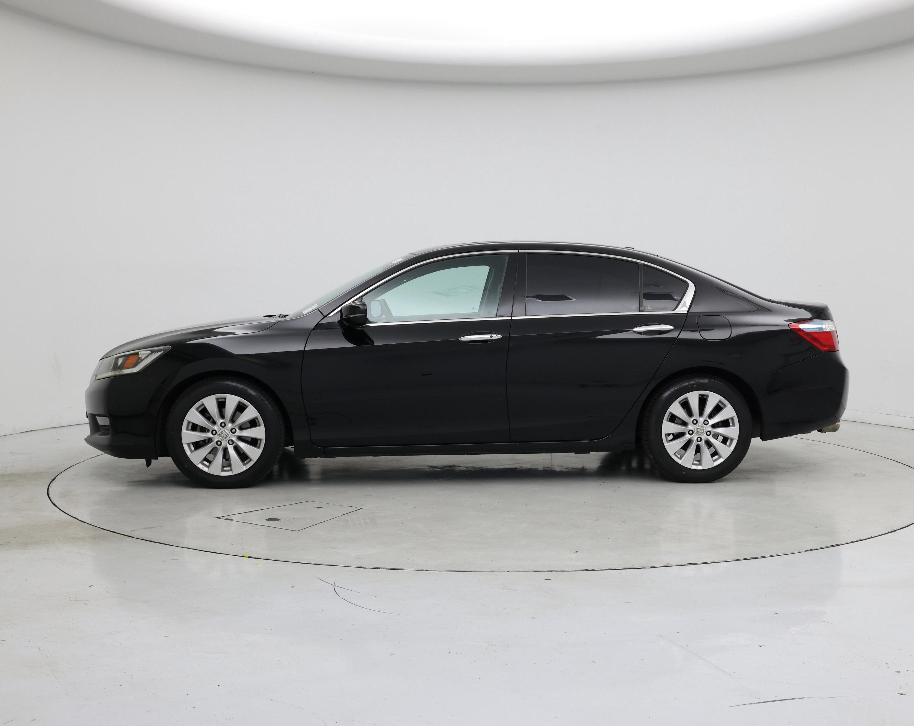 Thumbnail: 2015 Honda Accord - 3