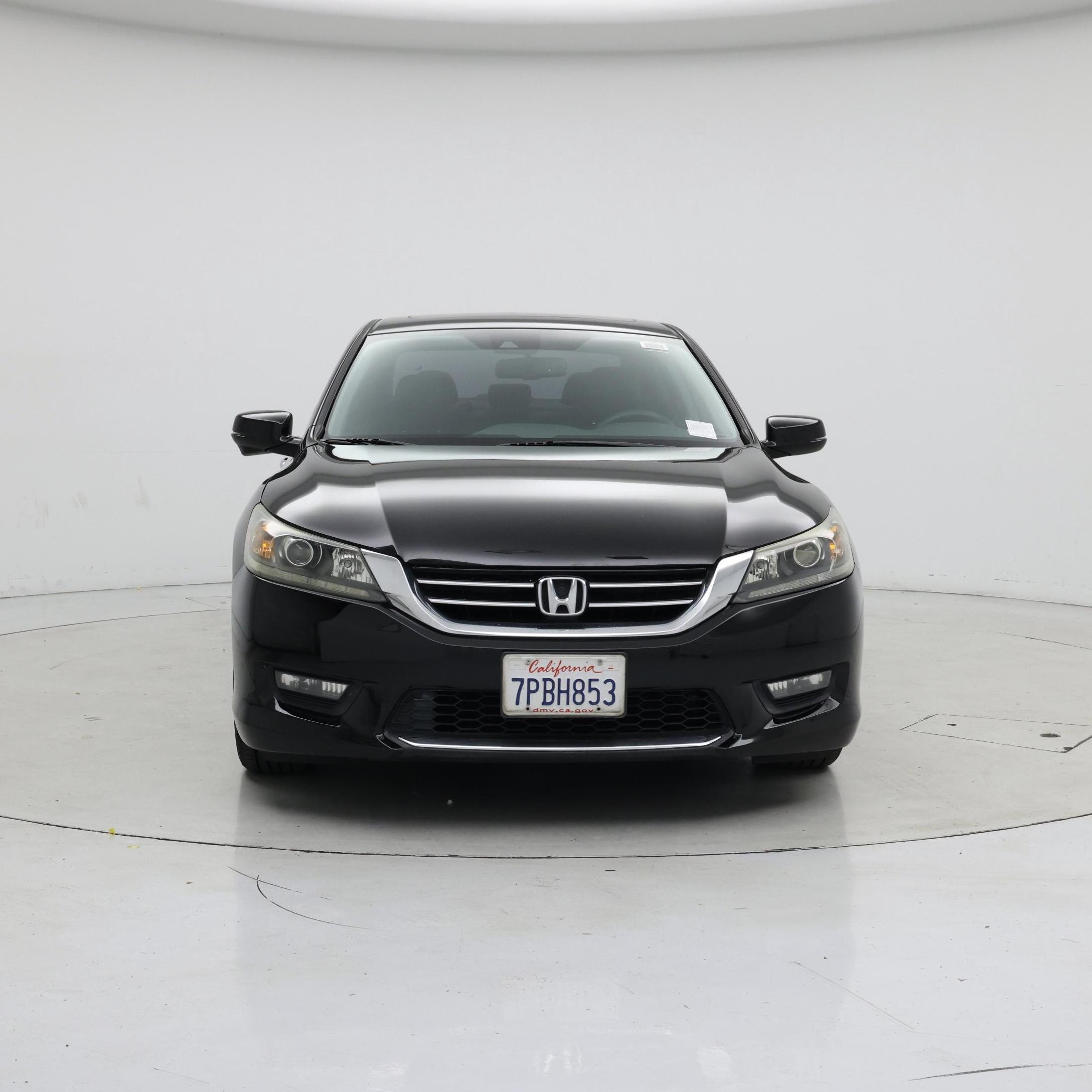 Thumbnail: 2015 Honda Accord - 5