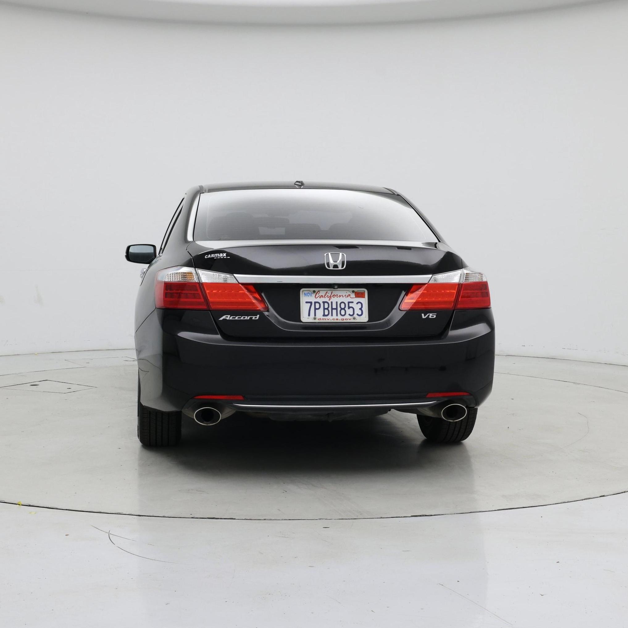 Thumbnail: 2015 Honda Accord - 6