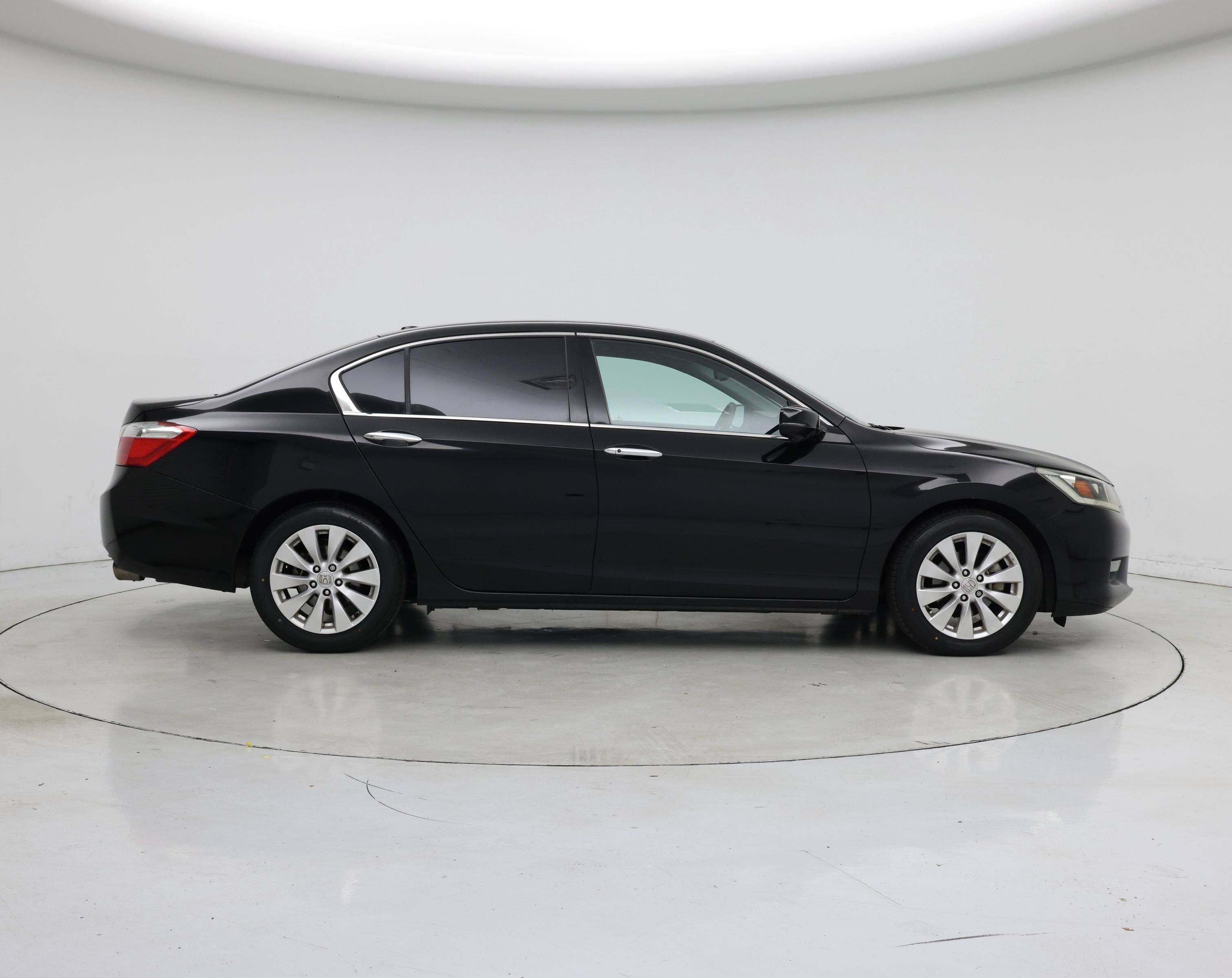 Thumbnail: 2015 Honda Accord - 7