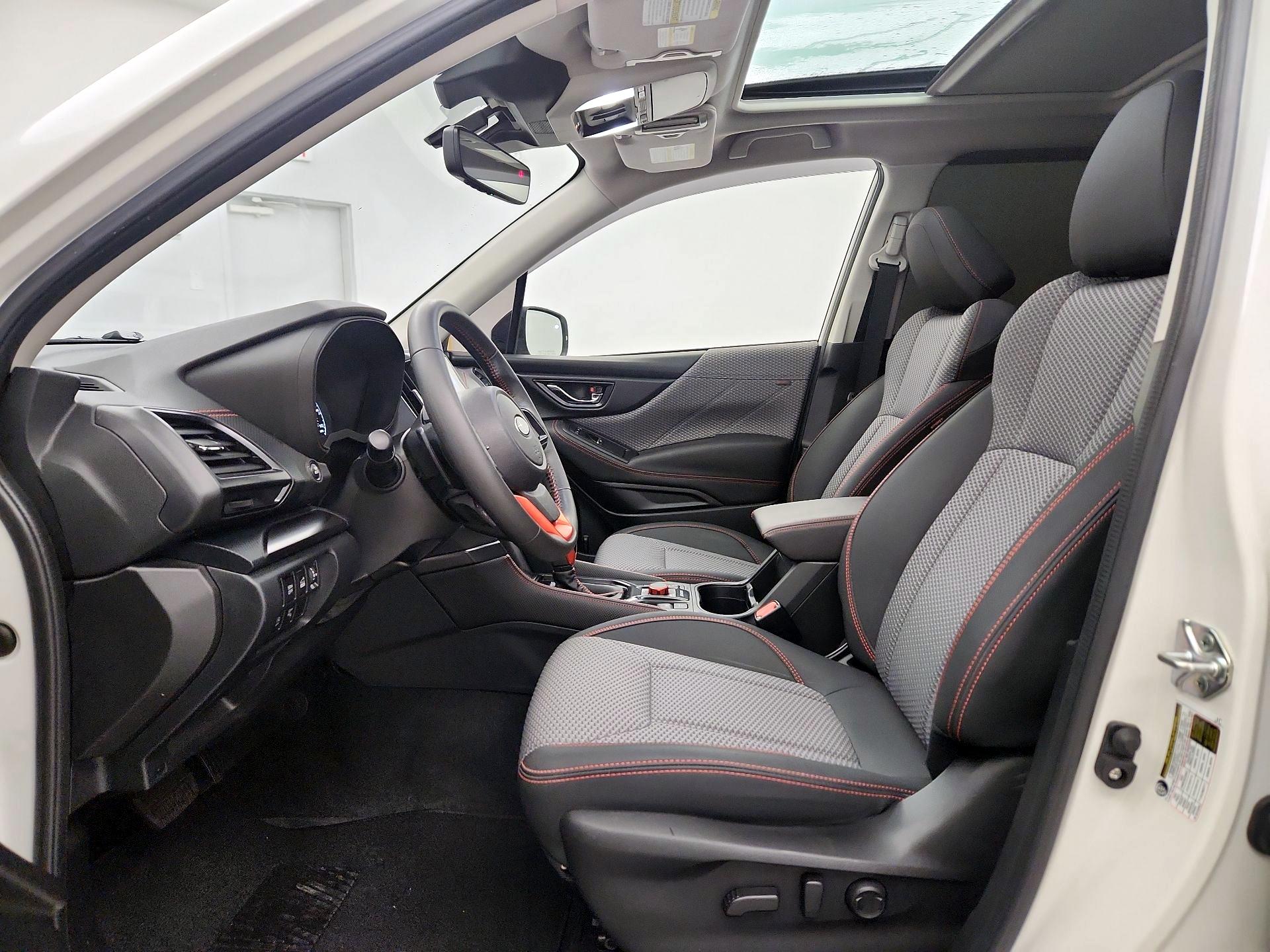 Thumbnail: 2023 Subaru Forester - 11