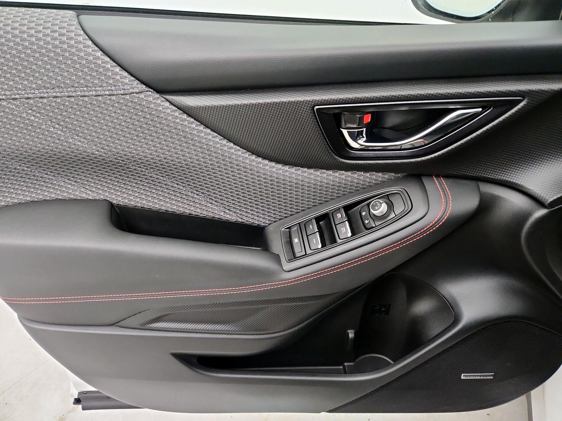 Thumbnail: 2023 Subaru Forester - 12