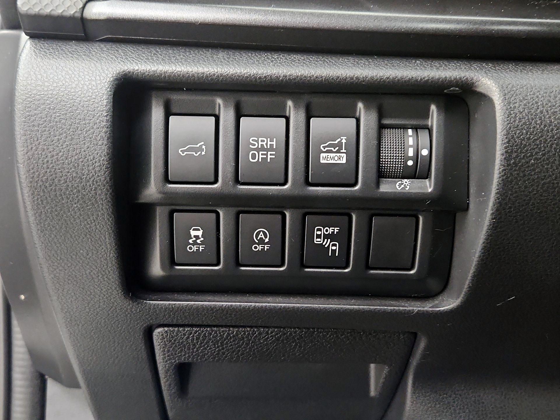 Thumbnail: 2023 Subaru Forester - 13