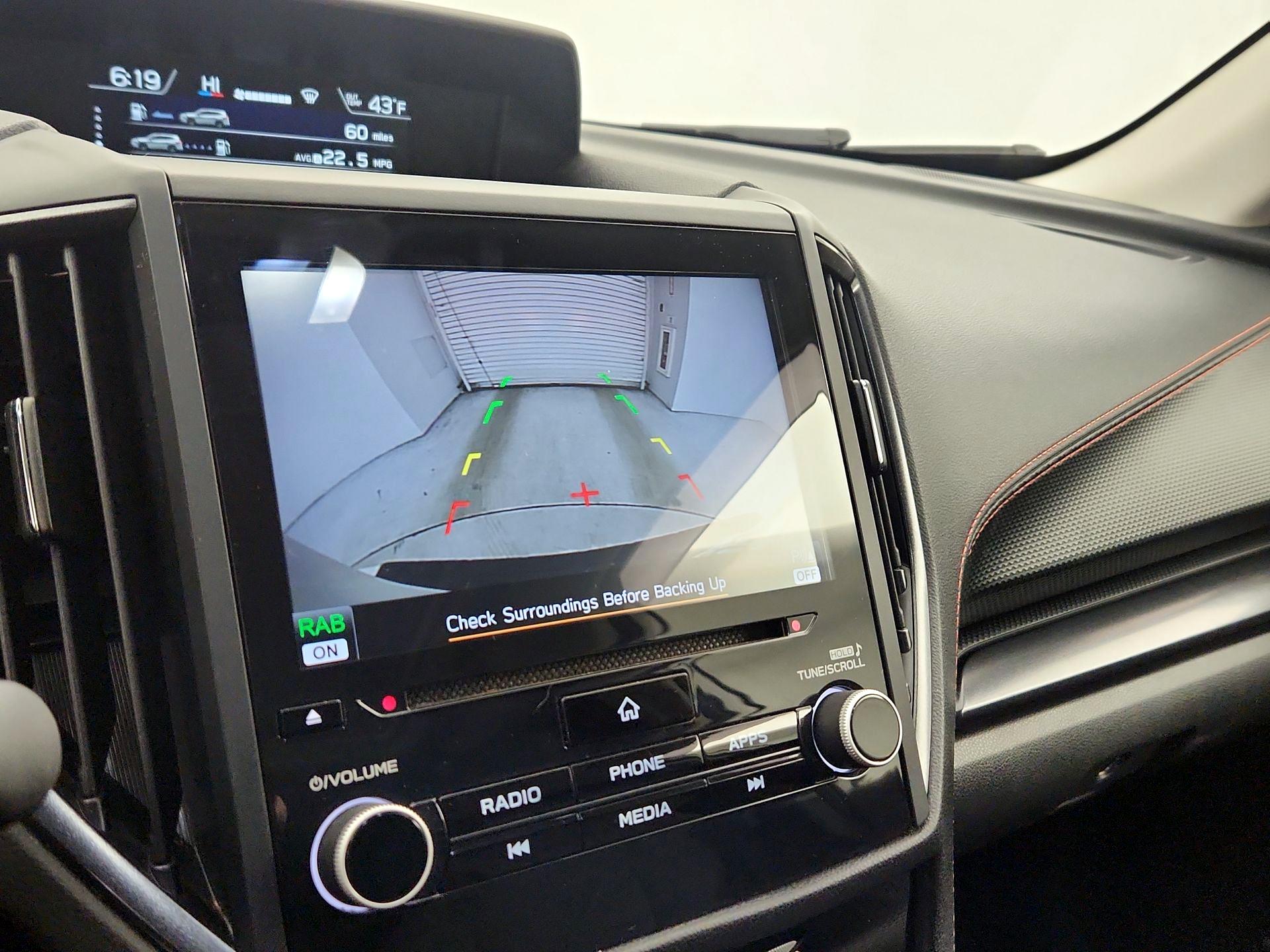 Thumbnail: 2023 Subaru Forester - 14