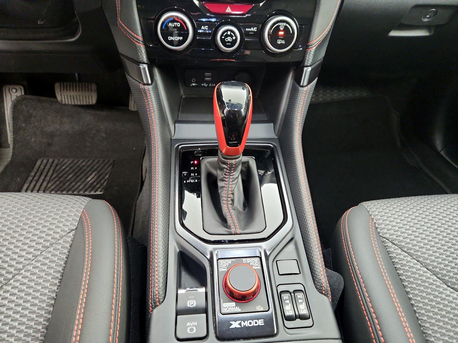 Thumbnail: 2023 Subaru Forester - 17