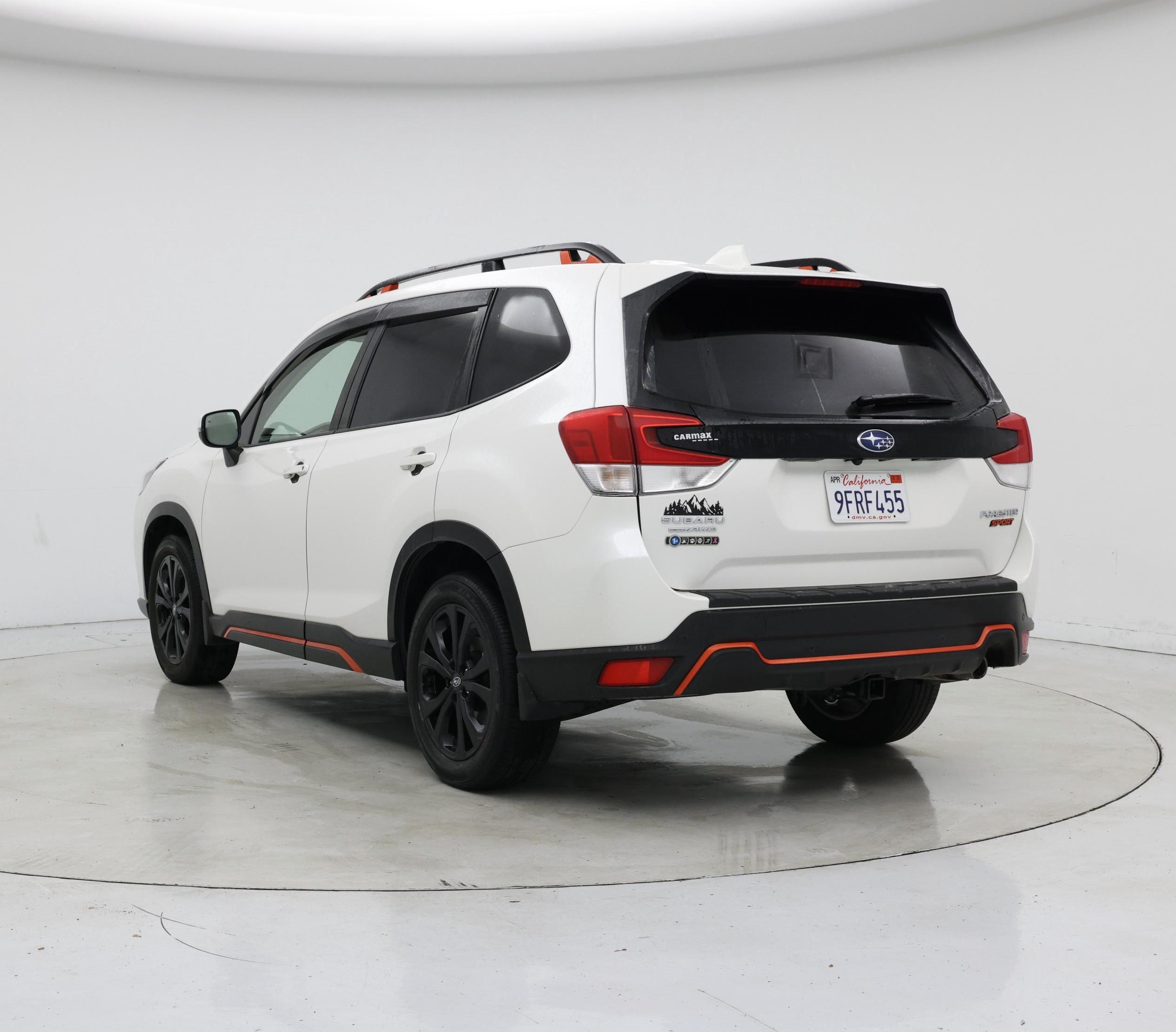 Thumbnail: 2023 Subaru Forester - 2