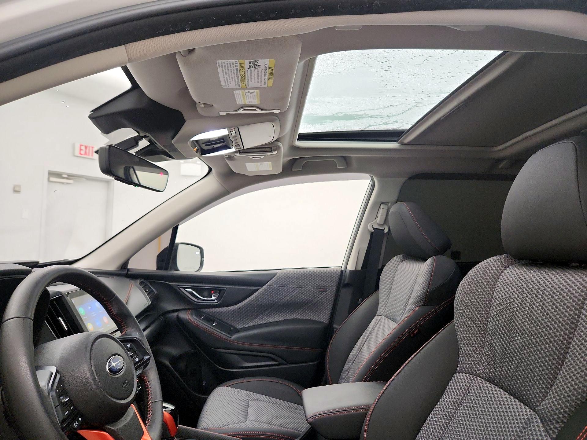 Thumbnail: 2023 Subaru Forester - 19