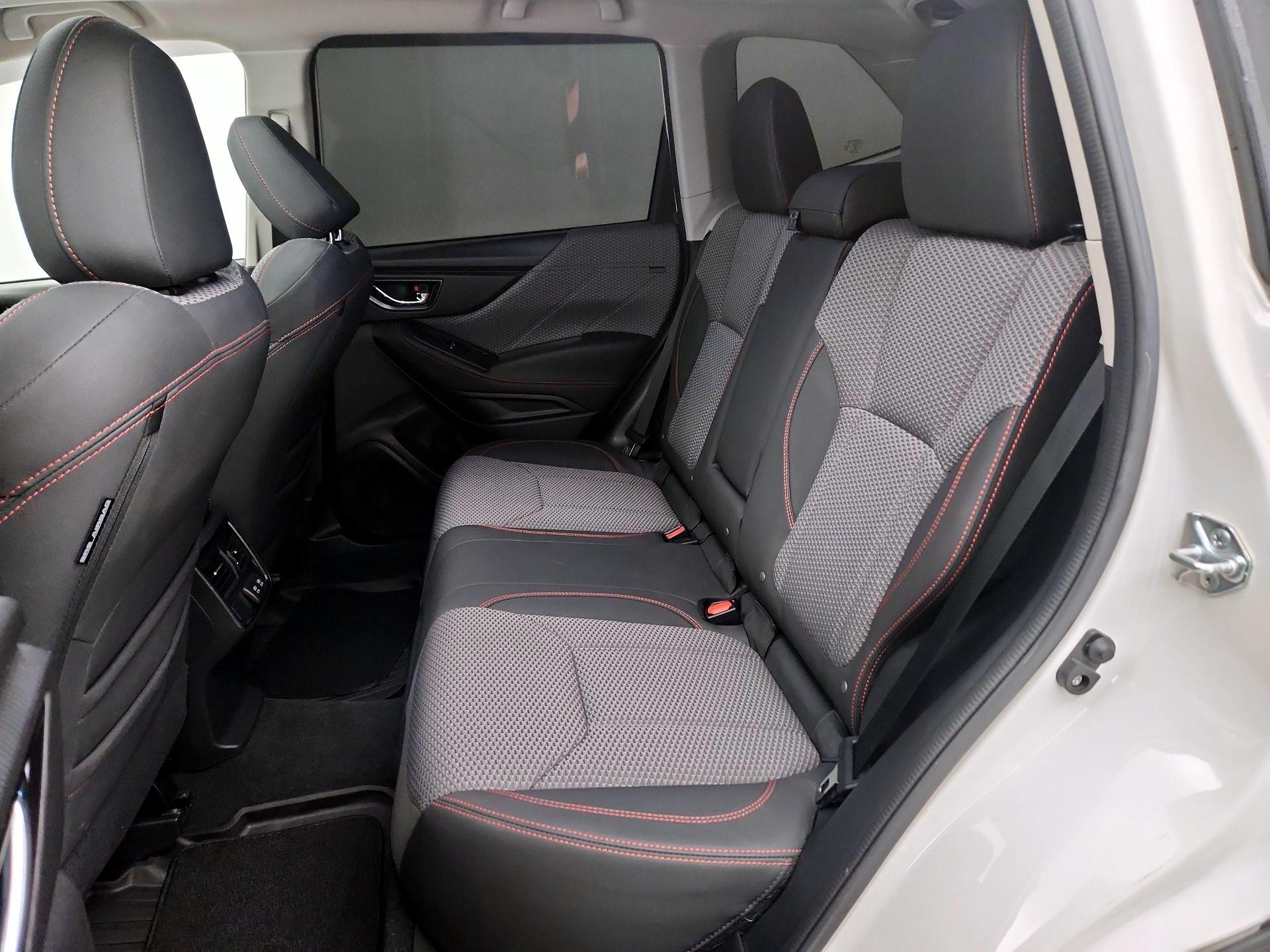 Thumbnail: 2023 Subaru Forester - 20