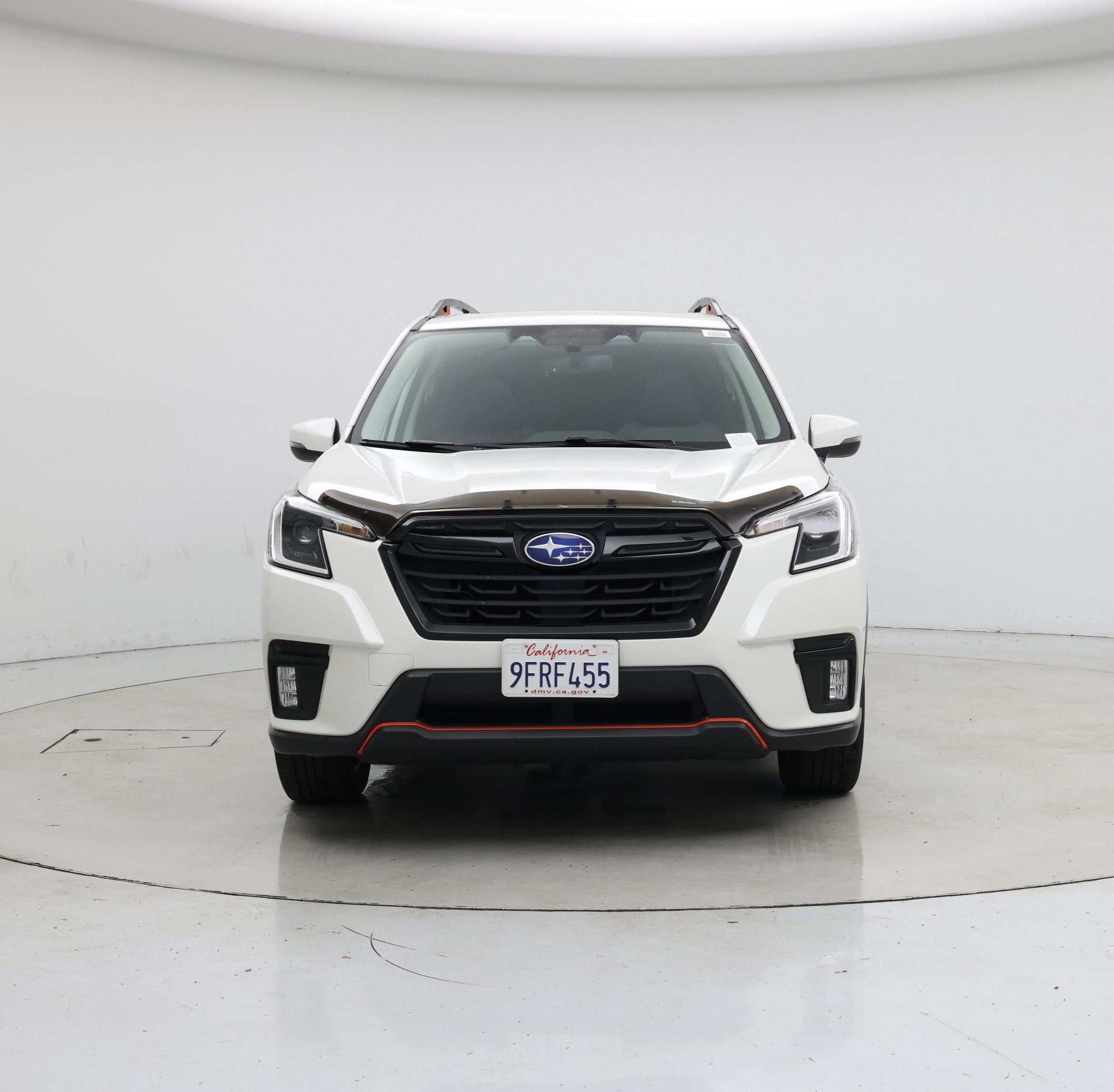 Thumbnail: 2023 Subaru Forester - 5