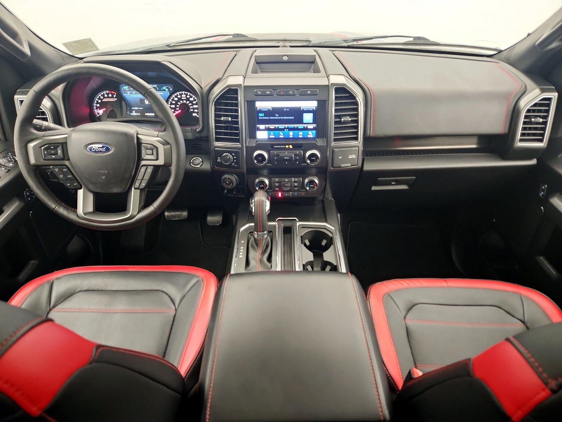 Thumbnail: 2019 Ford F-150 - 9