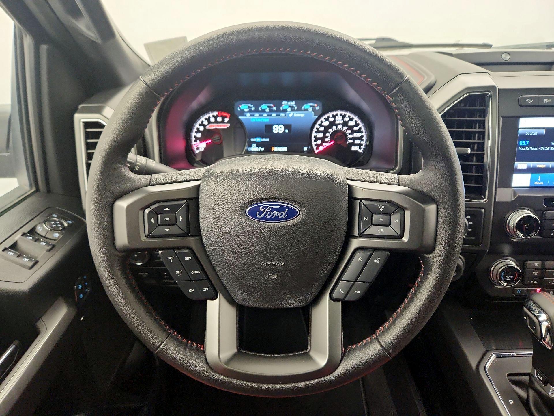 Thumbnail: 2019 Ford F-150 - 10