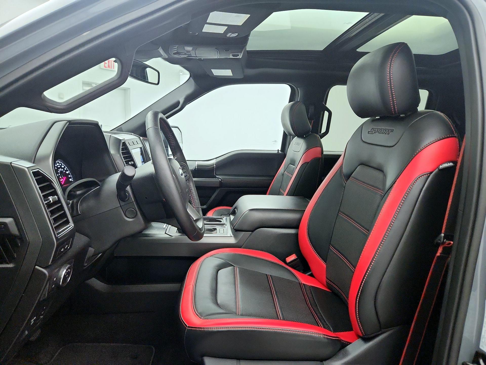 Thumbnail: 2019 Ford F-150 - 11